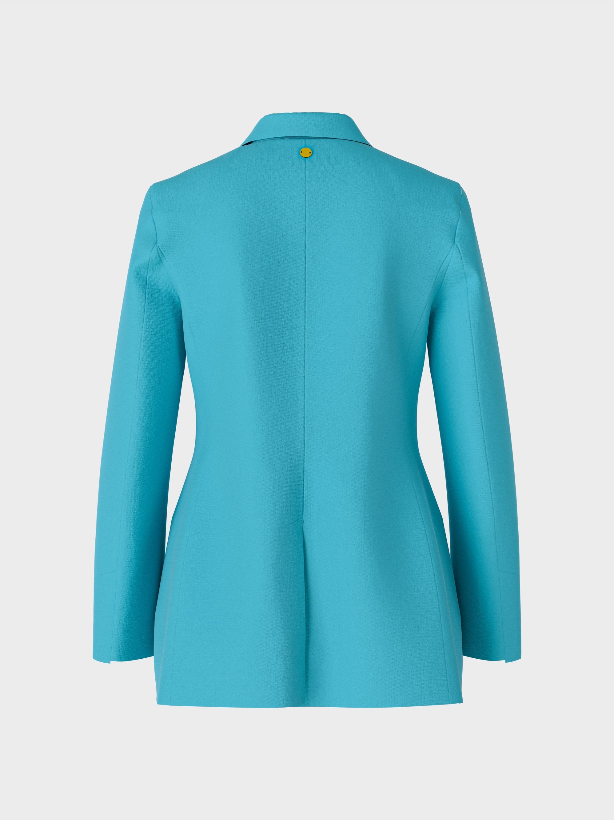 Fitted Blazer_WC 34.15 W22_334_08