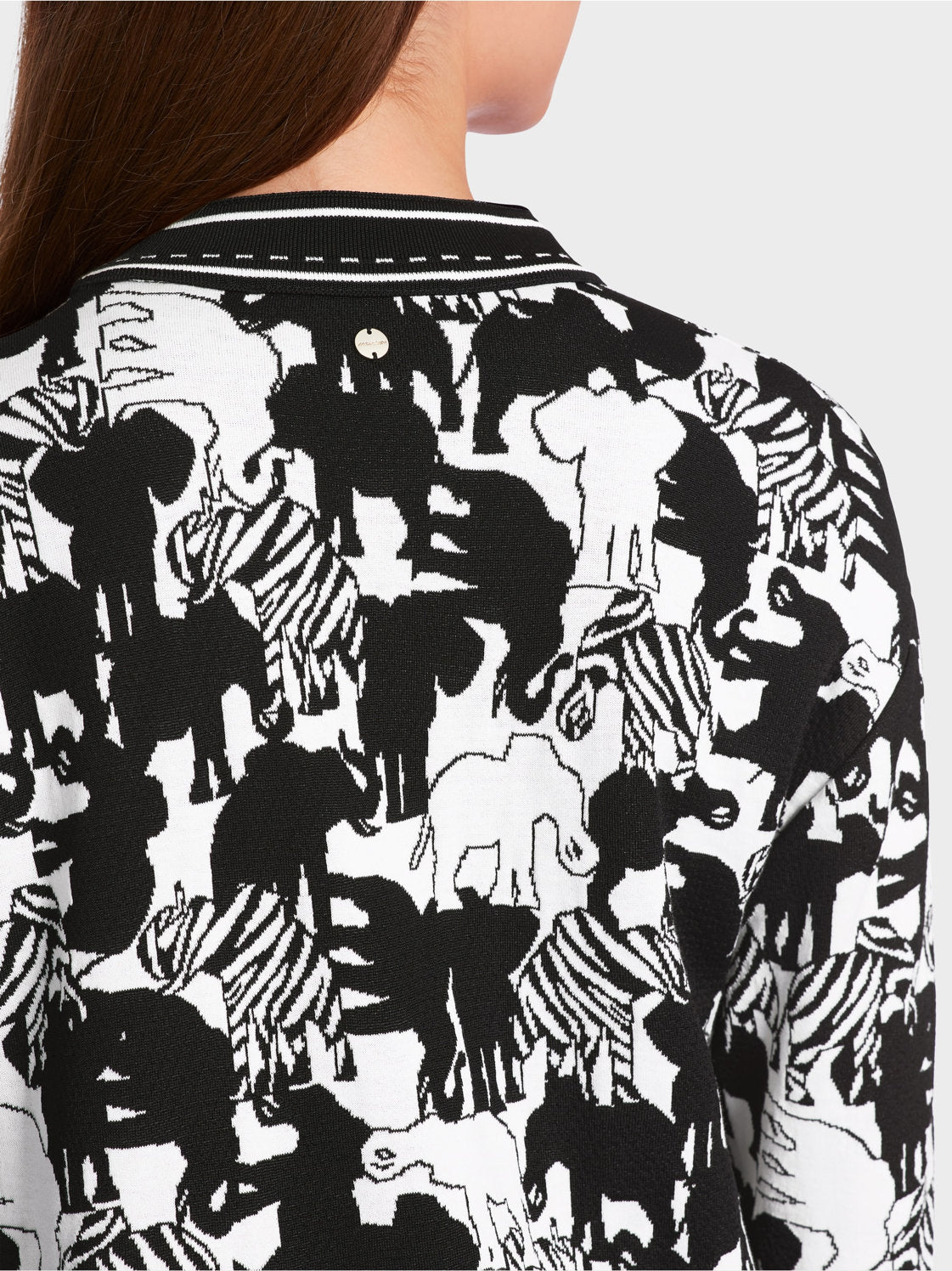Animal Cardigan Knitted In Germany_WC 39.18 M03_190_04