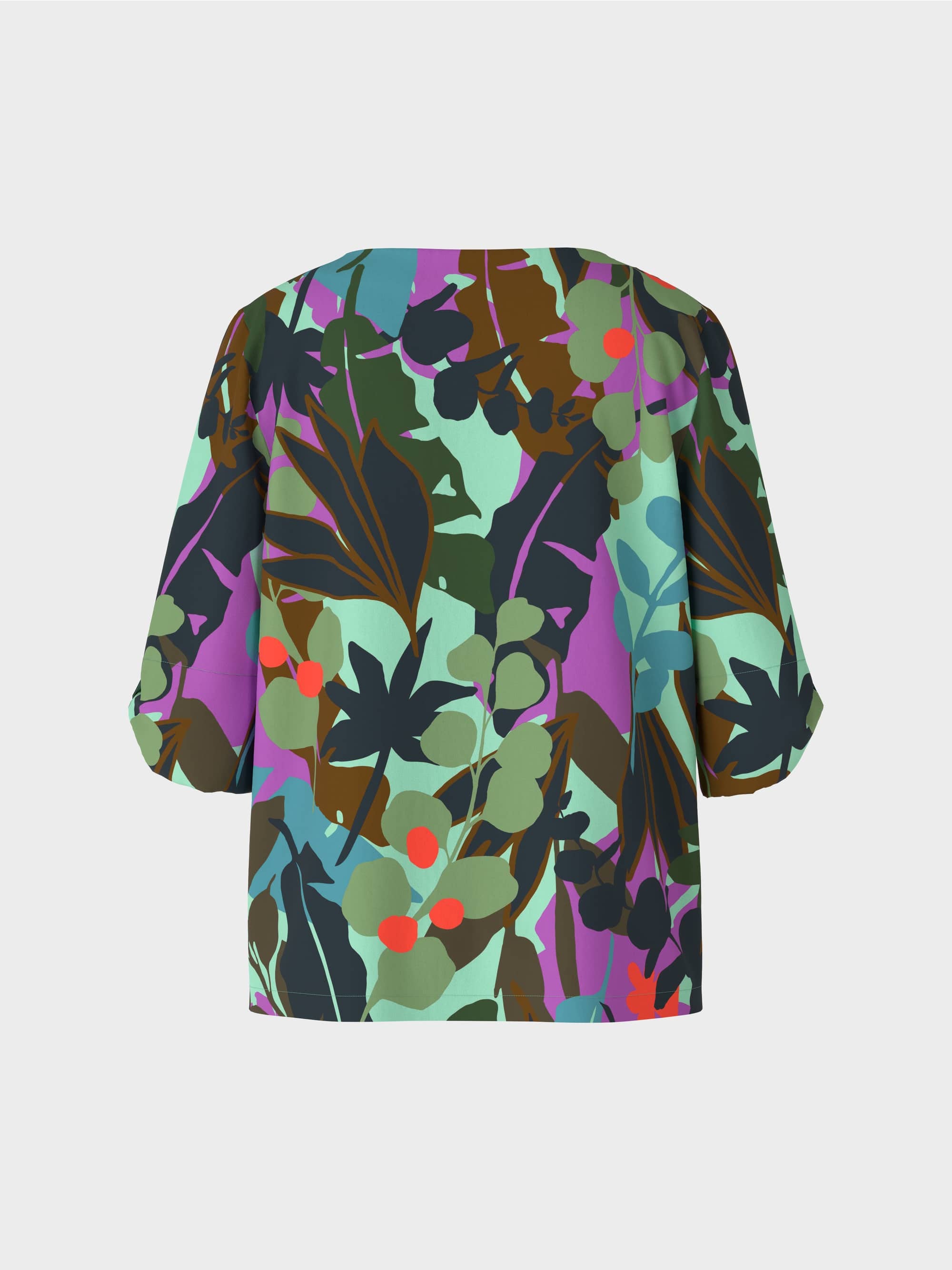 Blouse With A Colourful Leaf Pattern_WC 51.07 W02_562_08