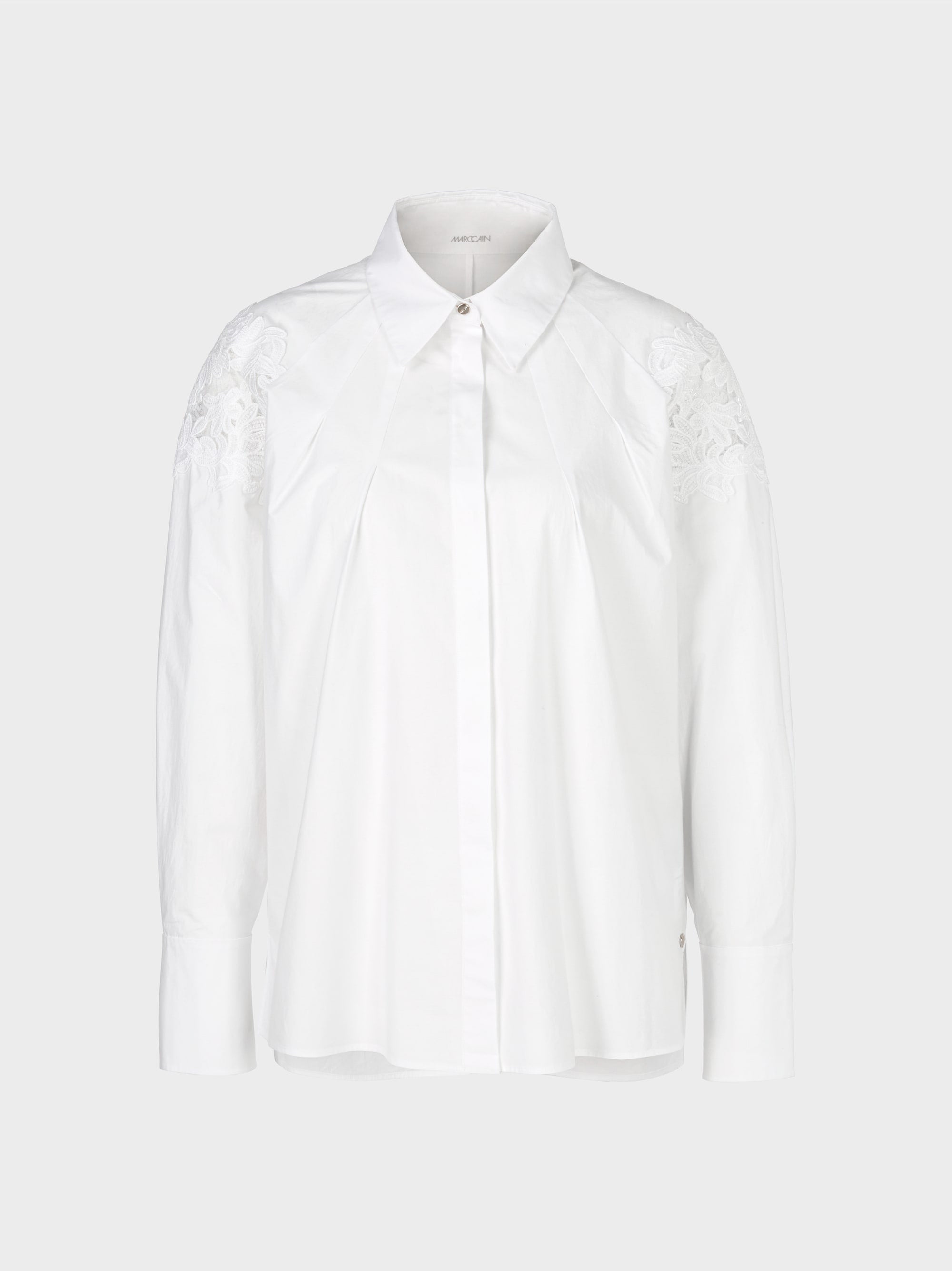 Blouse With Lace AppliquŽ_WC 51.18 W16_100_06
