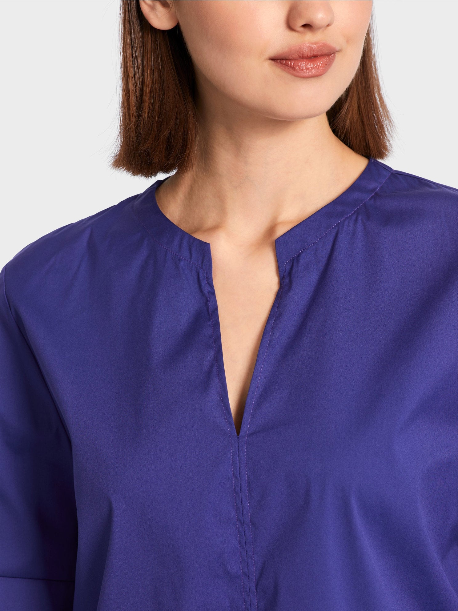Blouse With Flounce Sleeves_WC 51.19 W93_755_04
