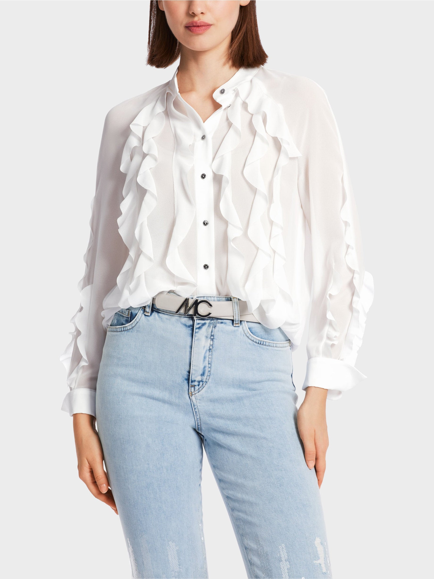 Blouse With Flounces_WC 51.27 W44_110_05