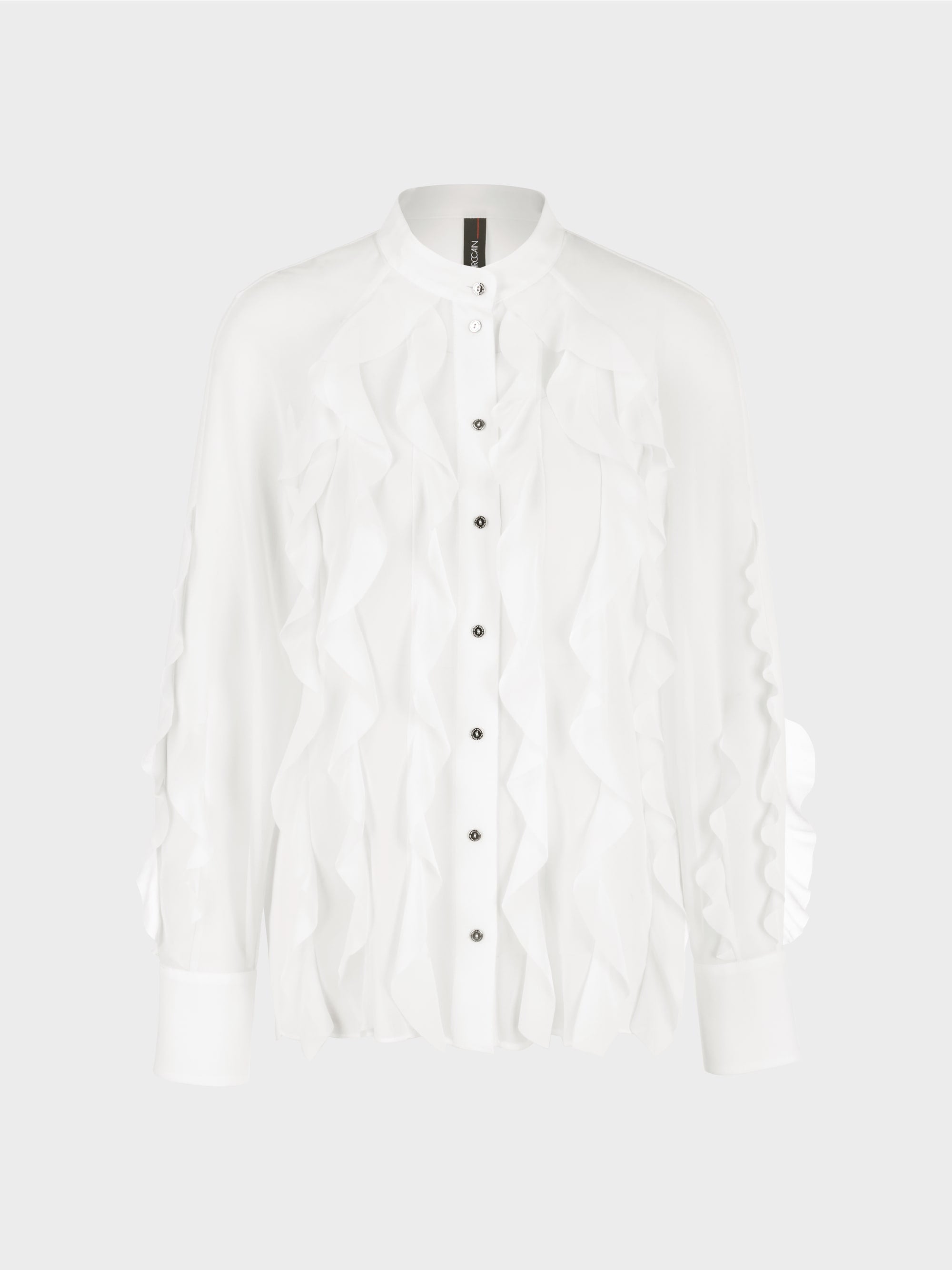 Blouse With Flounces_WC 51.27 W44_110_06