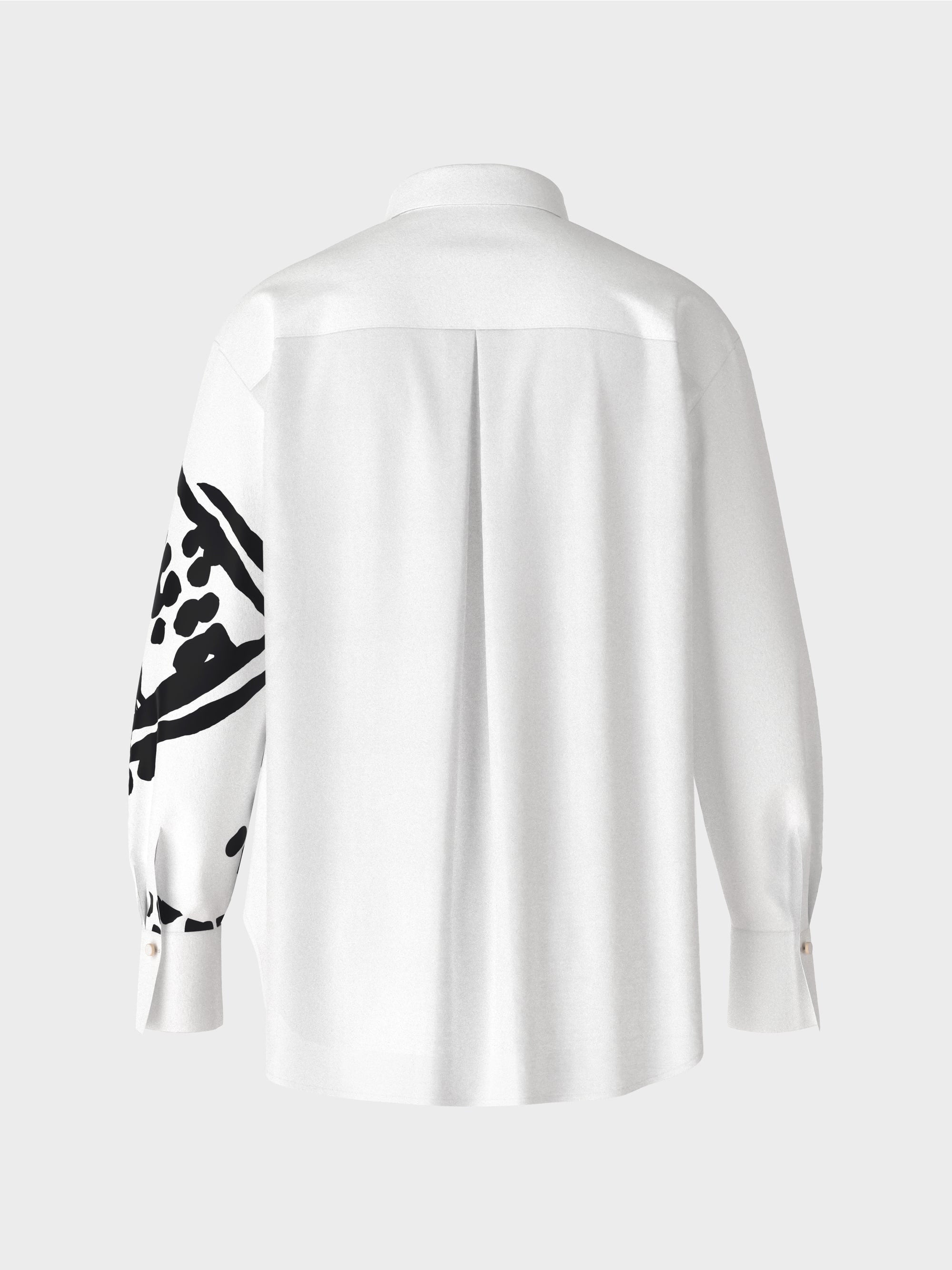 Blouse With Elephant Print_WC 55.04 J17_190_07