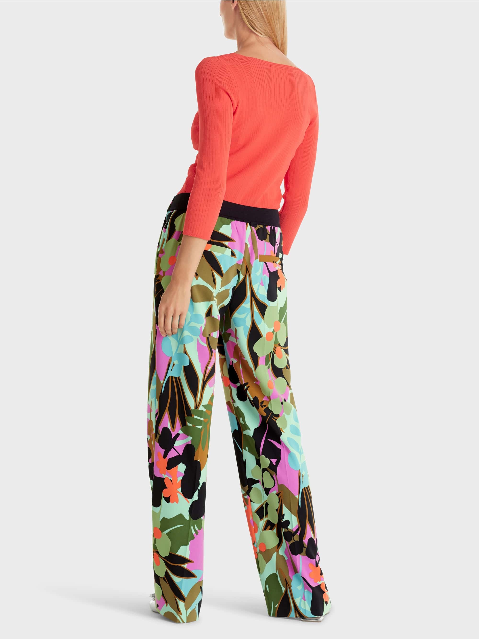 Washington Pants - With All-Over Print_WC 81.17 W02_562_02