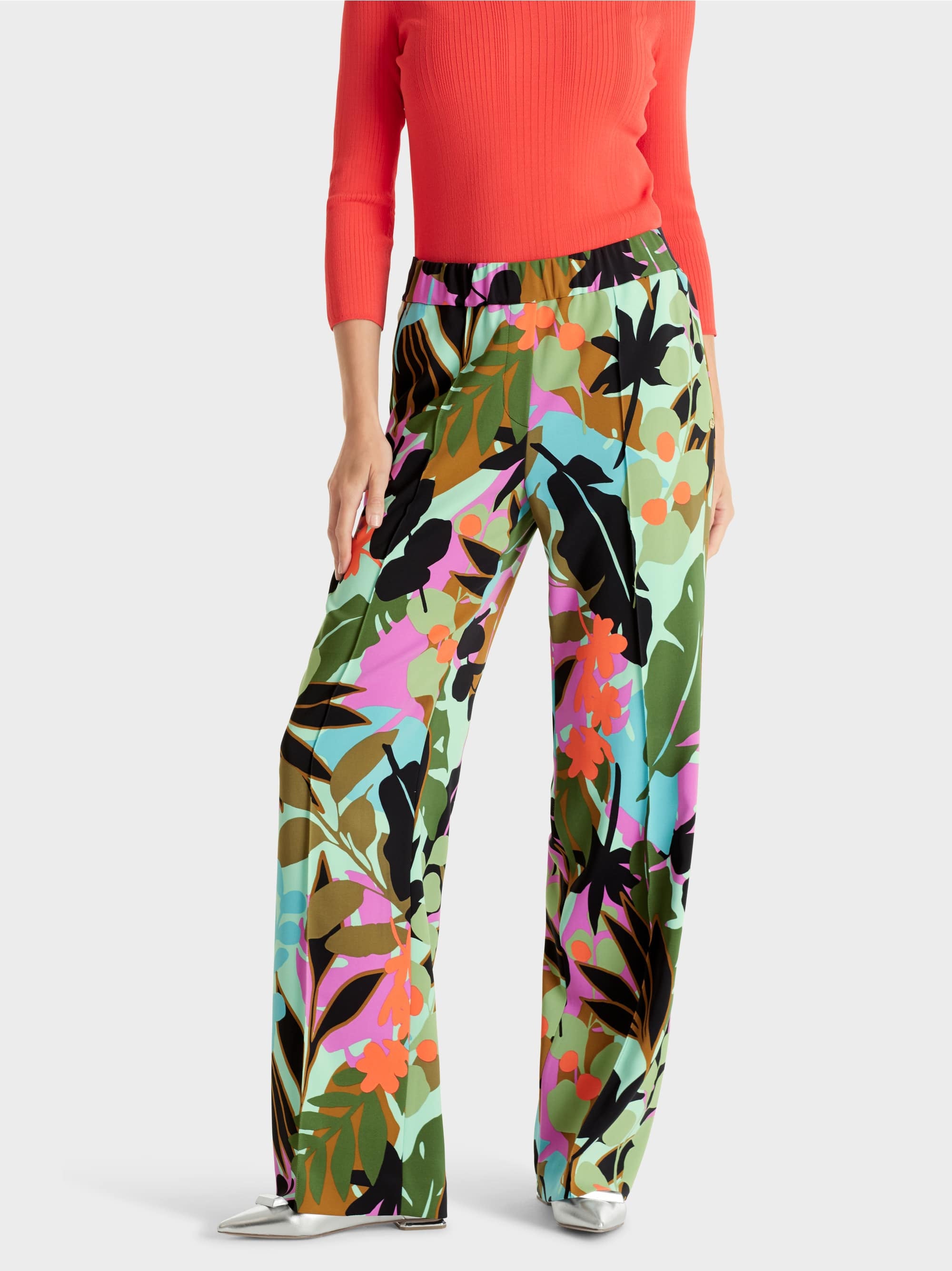 Washington Pants - With All-Over Print_WC 81.17 W02_562_07