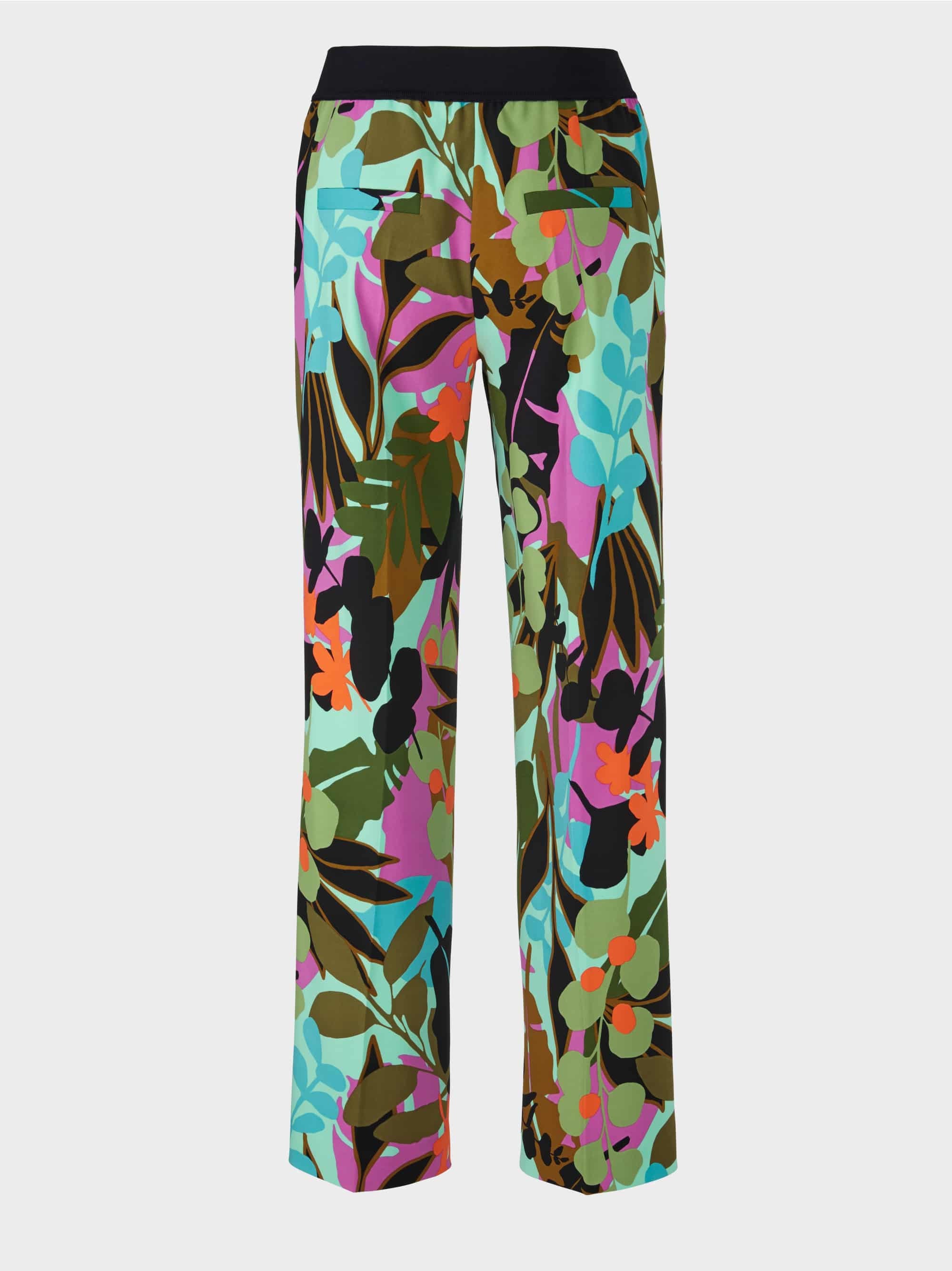 Washington Pants - With All-Over Print_WC 81.17 W02_562_09
