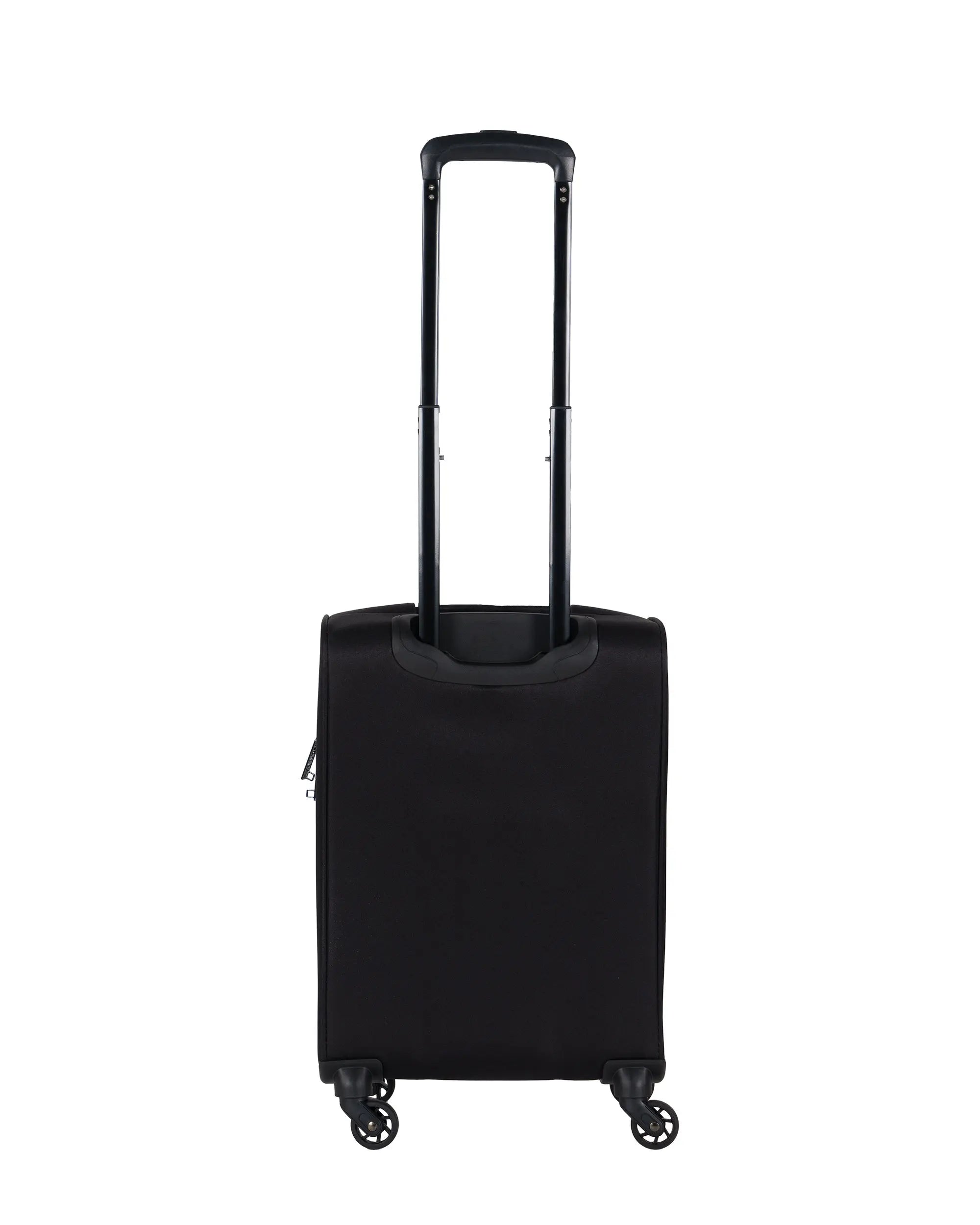 DKNY Black Medium Luggage - BEVAVA