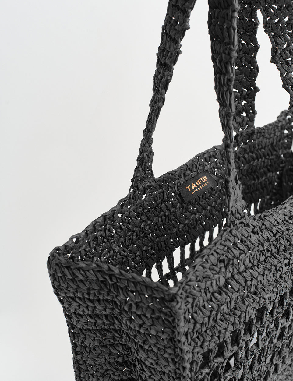 Bast Bag
