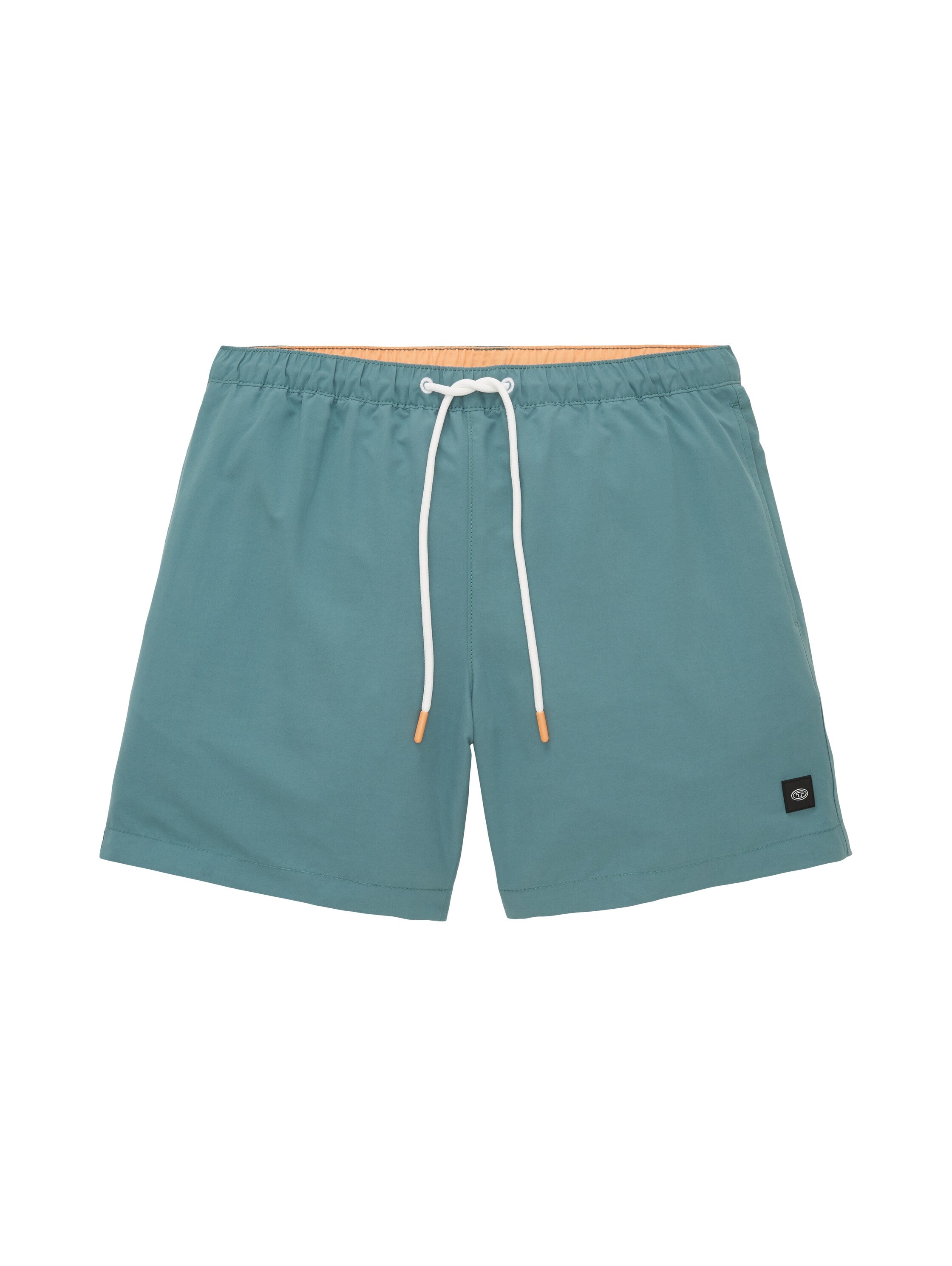 Blue Swimming Trunks - BEVAVA