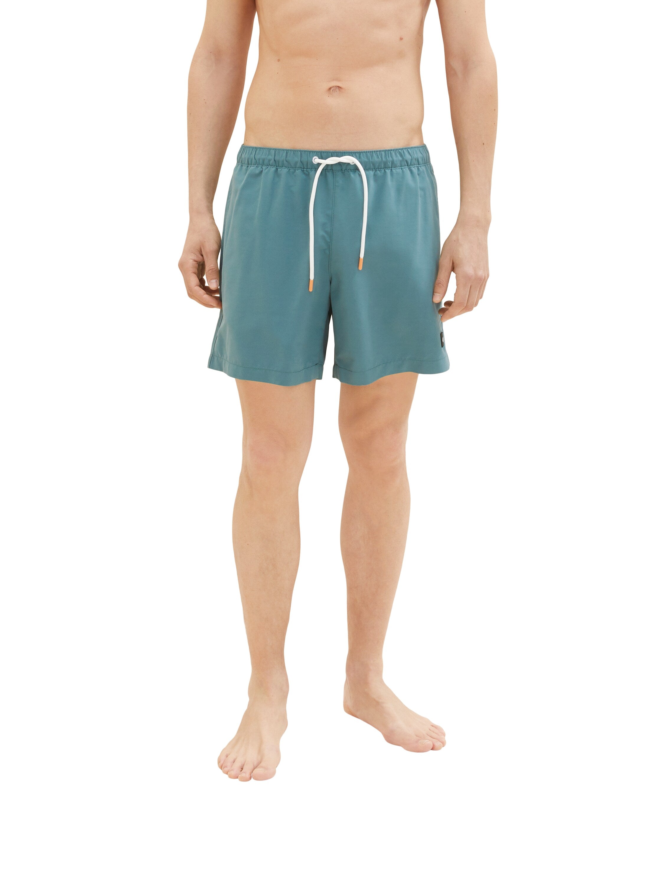Blue Swimming Trunks - BEVAVA