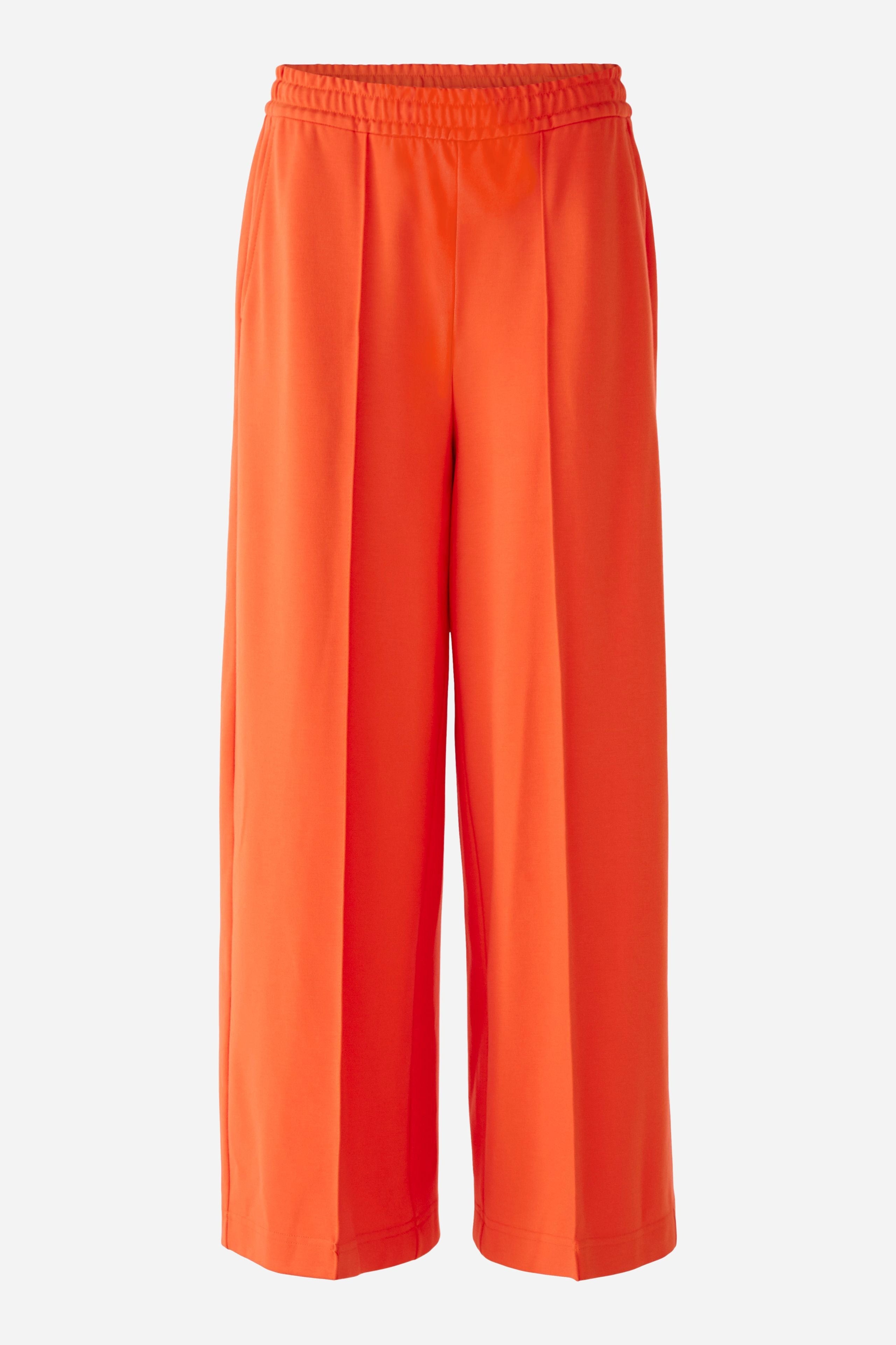 Culotte In Jersey Oui