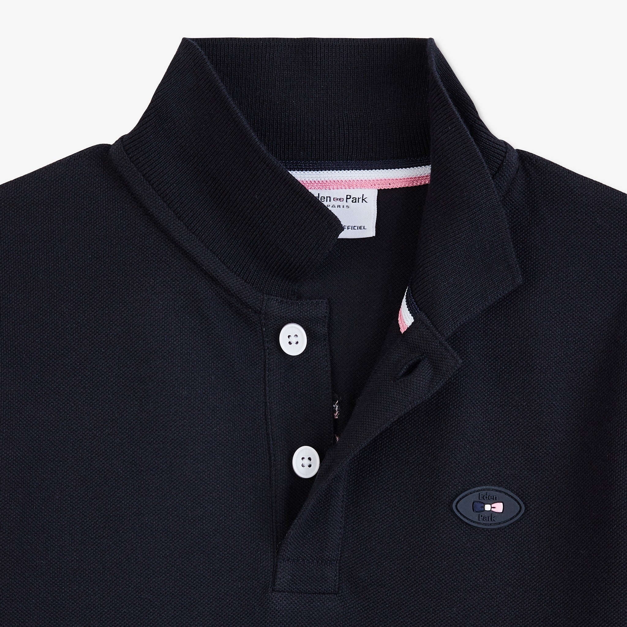 dark-blue-colour-block-polo-with-xv-embroidery_e23maipc0055_blf_03