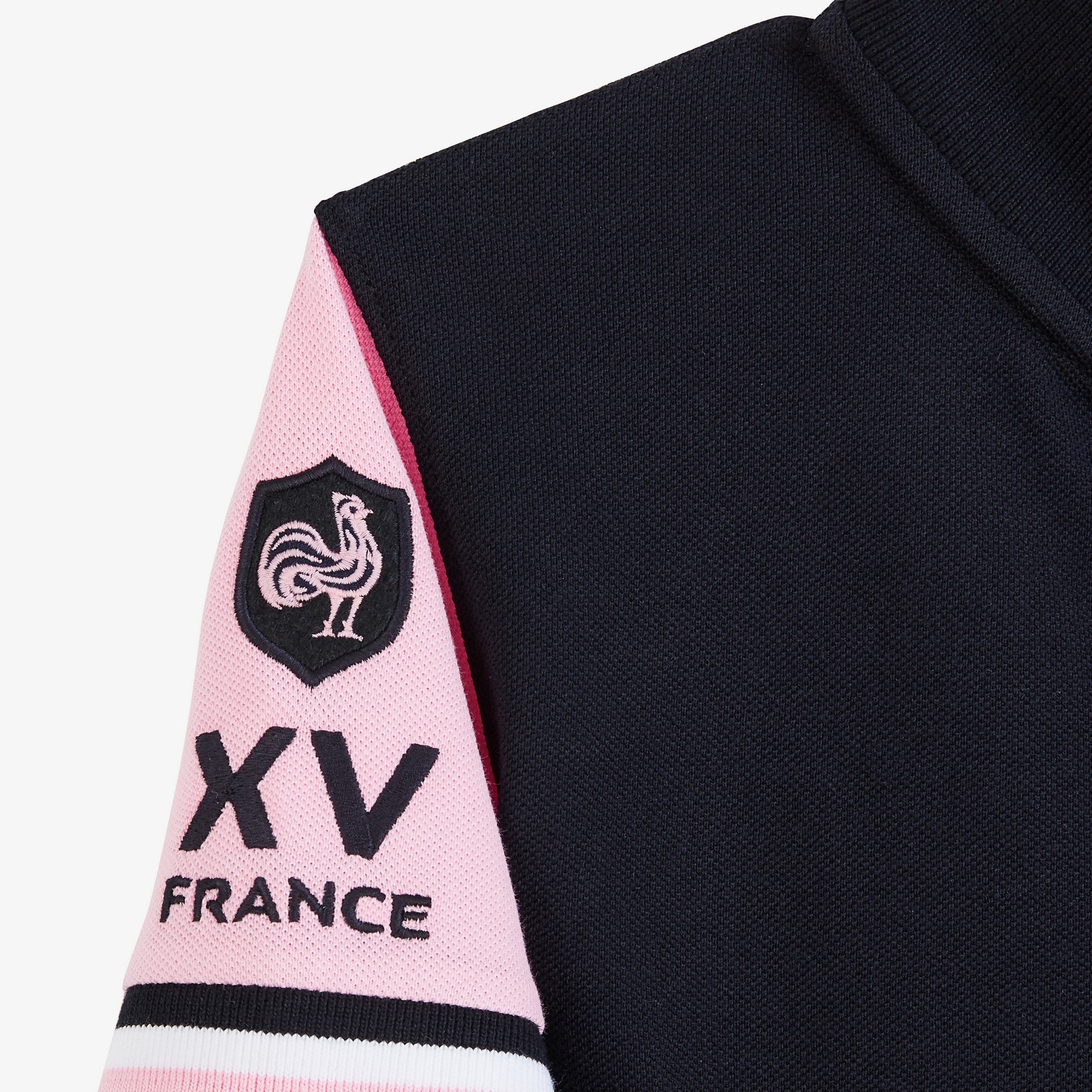 dark-blue-colour-block-polo-with-xv-embroidery_e23maipc0055_blf_04
