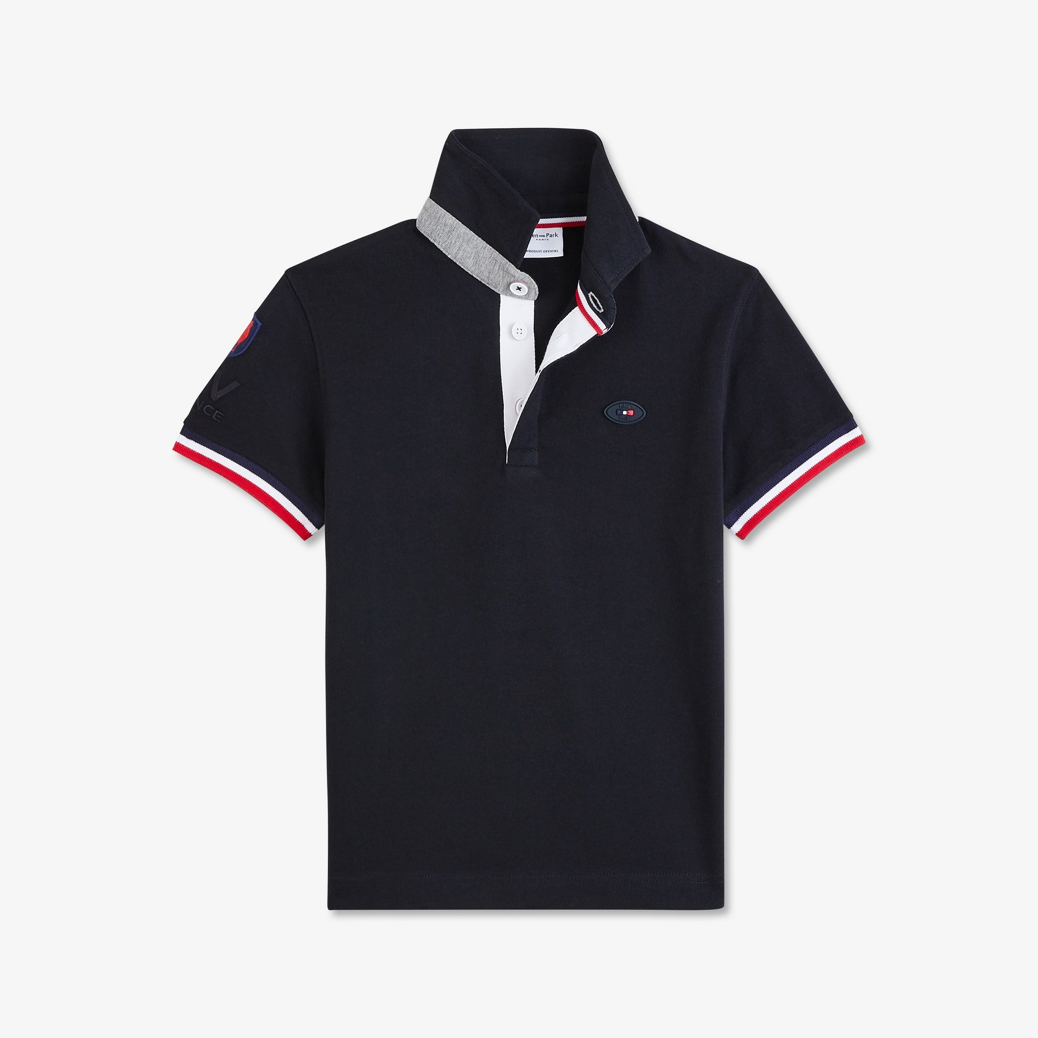 dark-blue-tricolour-rugby-shirt-with-france-xv-embroidery_e23maimc0015_blf_01