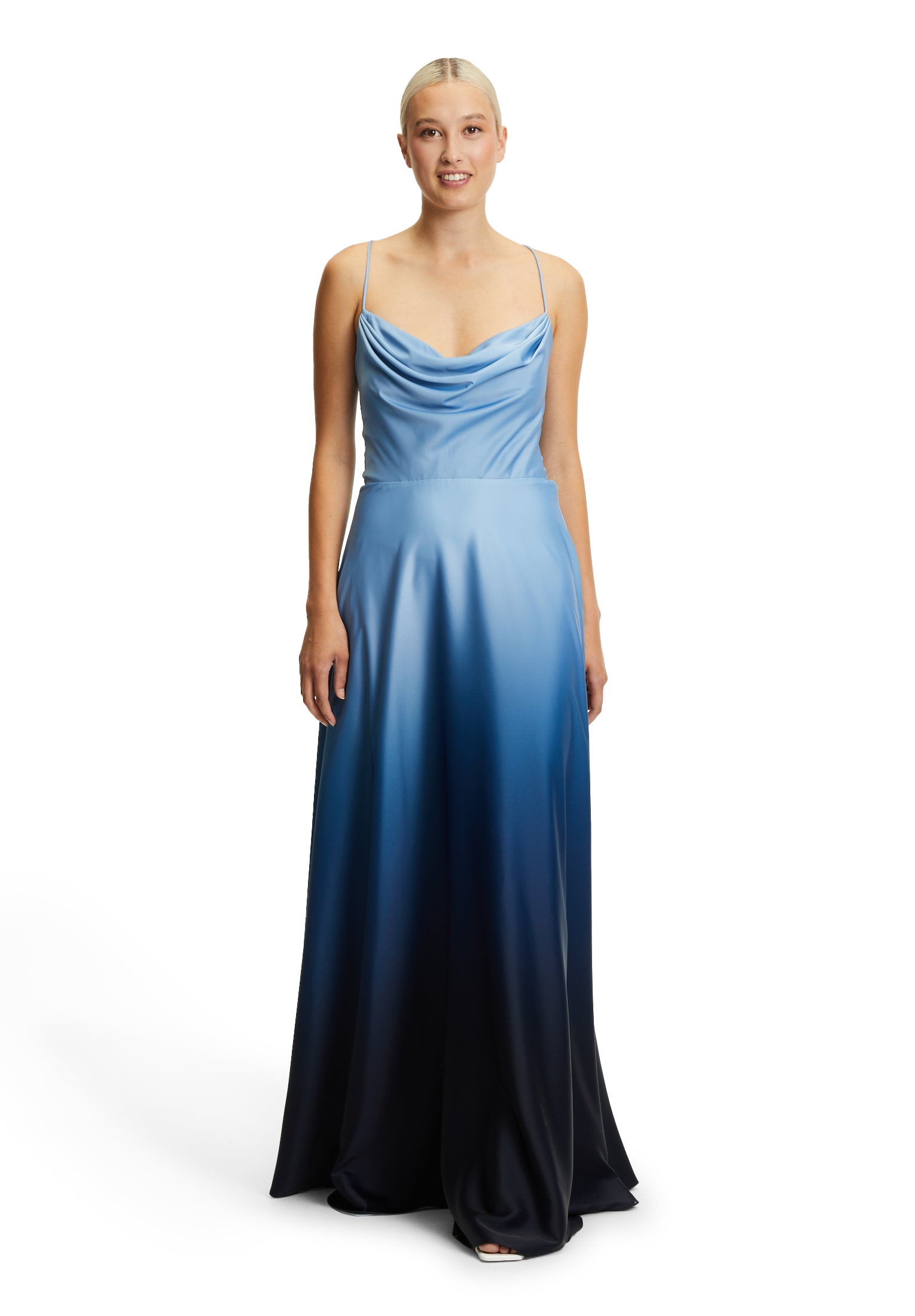 Evening Dress - 01
