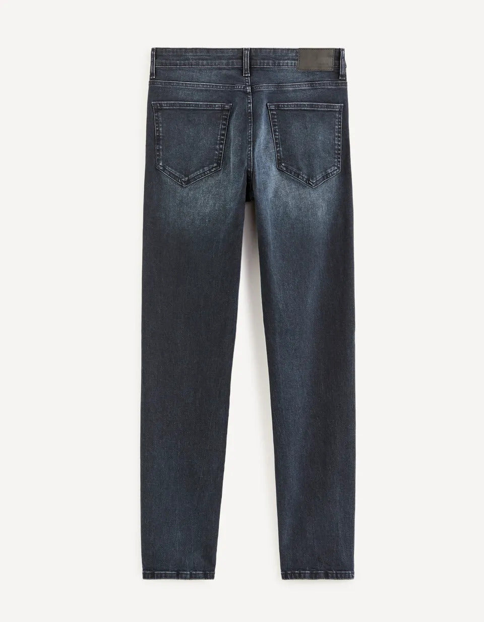 Jean C25 Slim - Blue Black - 06