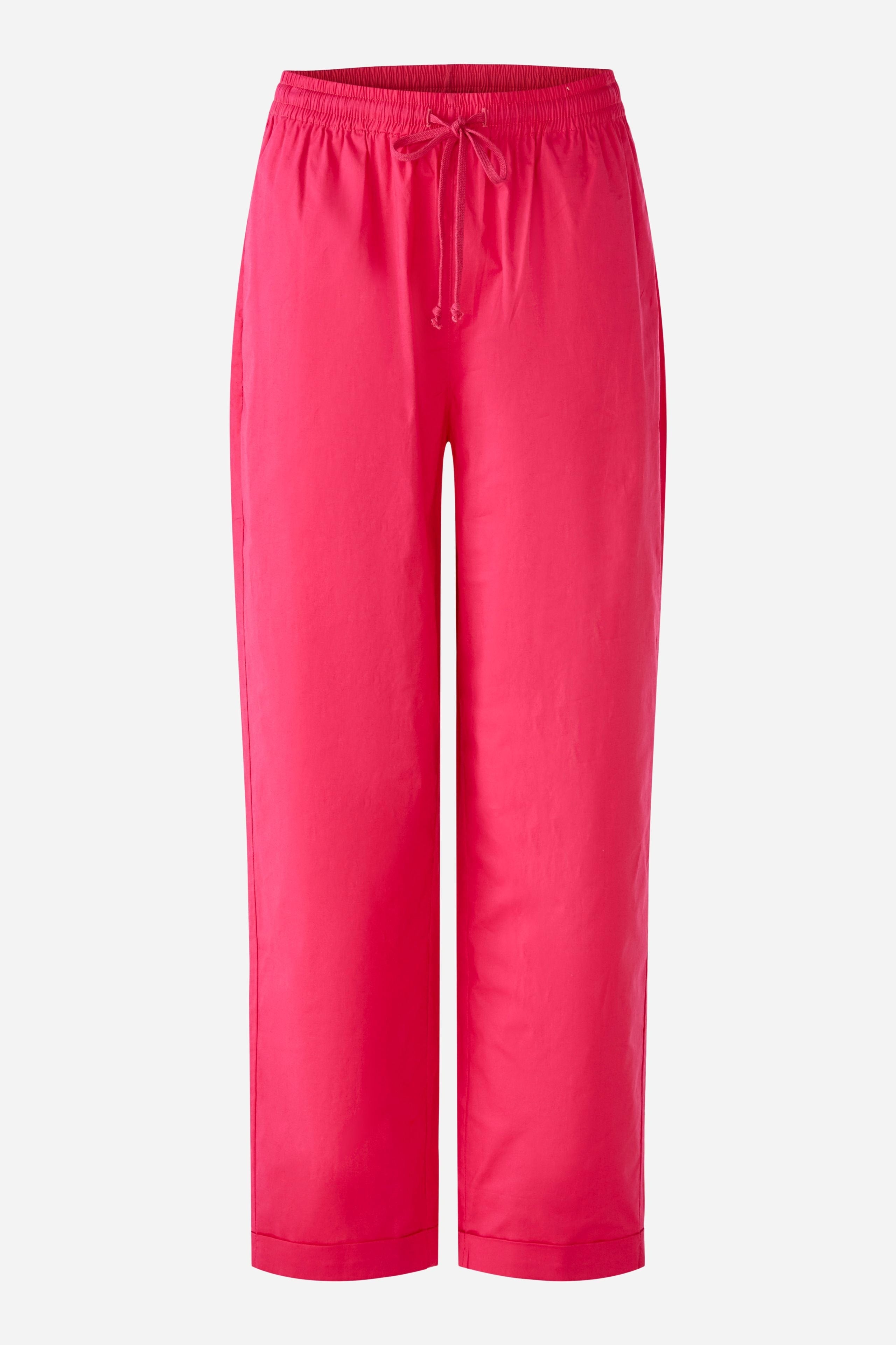 Jogger Cotton Stretch Oui