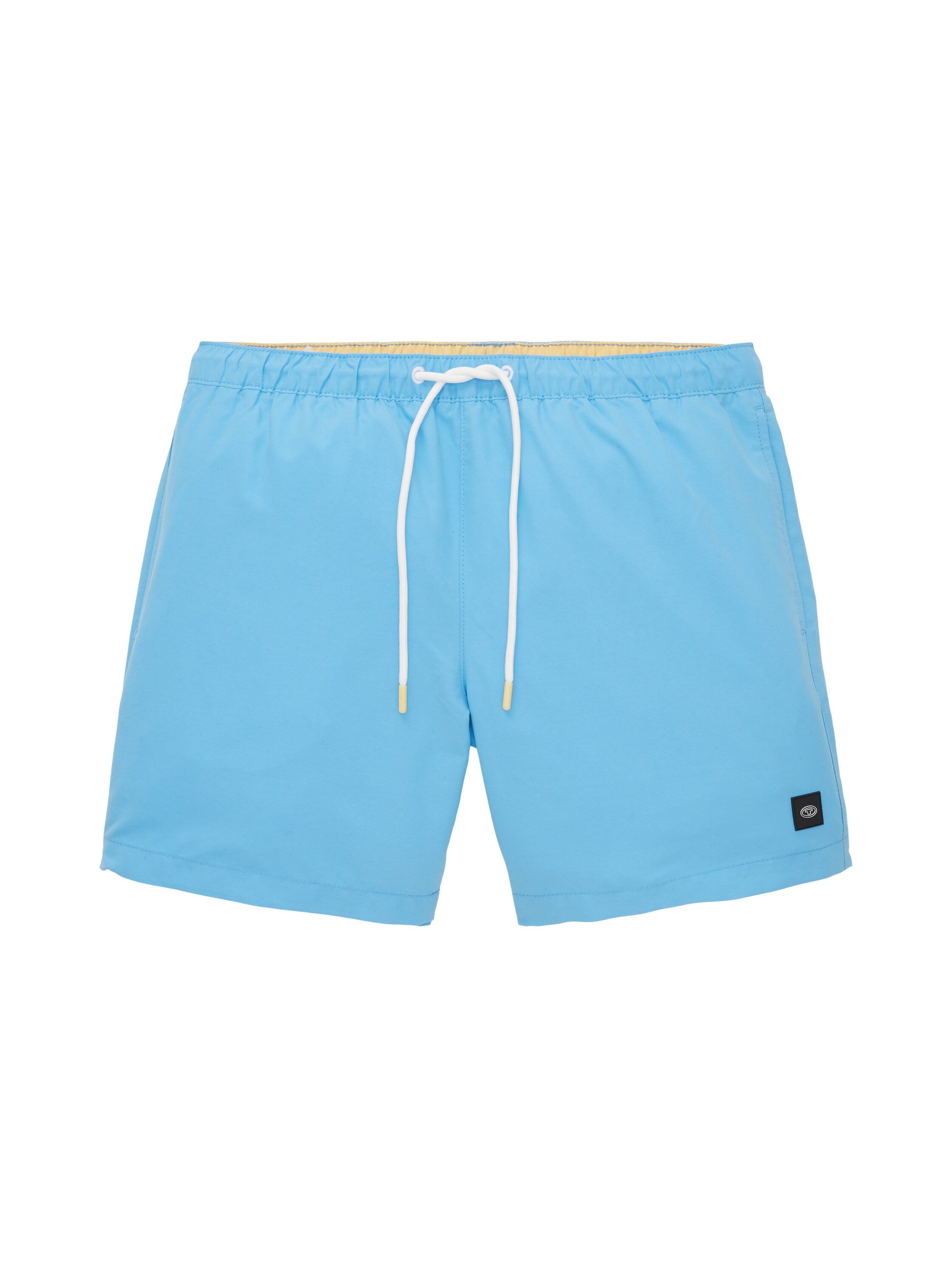 Light Blue Swimming Trunks - BEVAVA