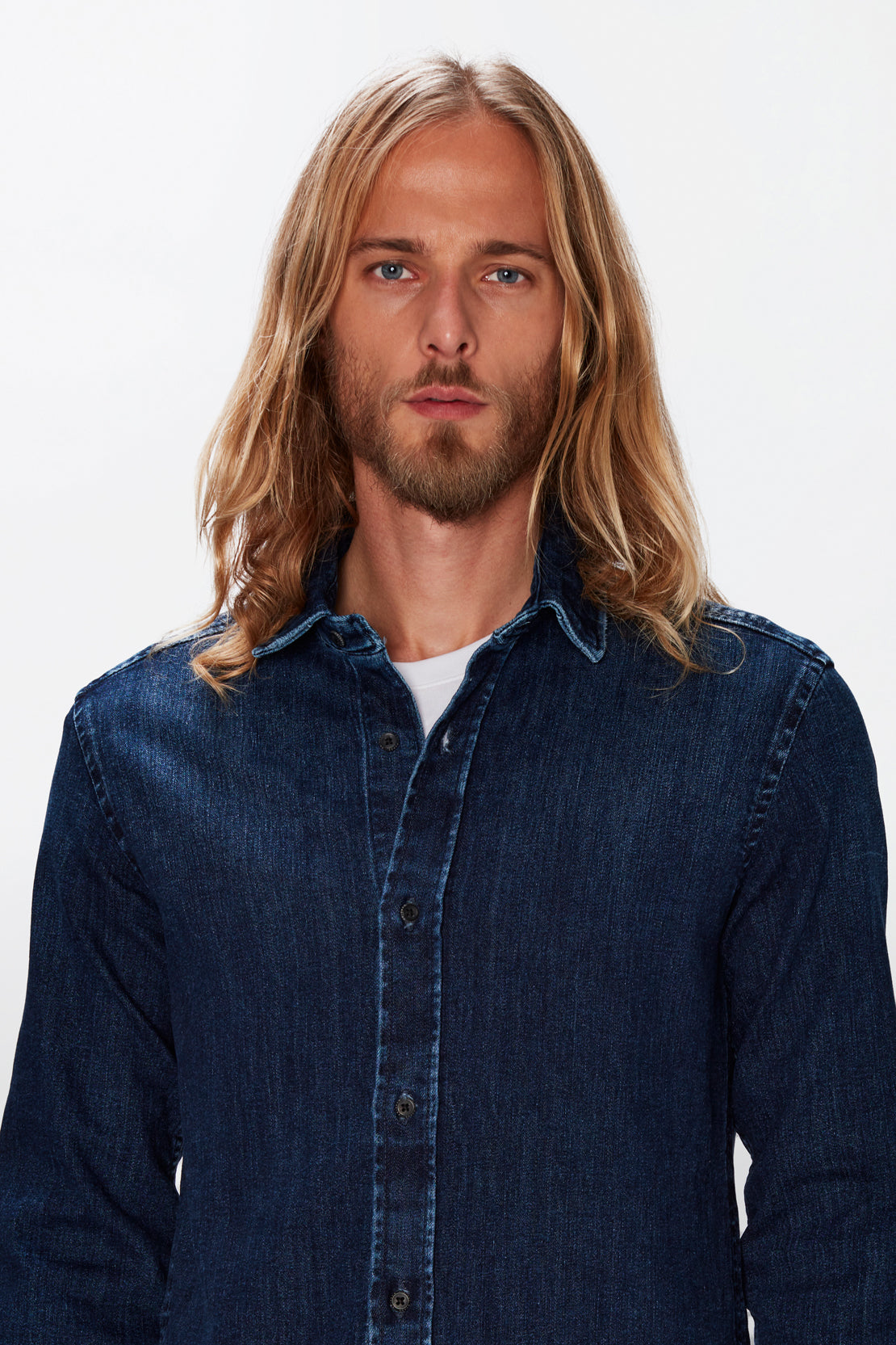 Plain Shirt Malibu - BEVAVA