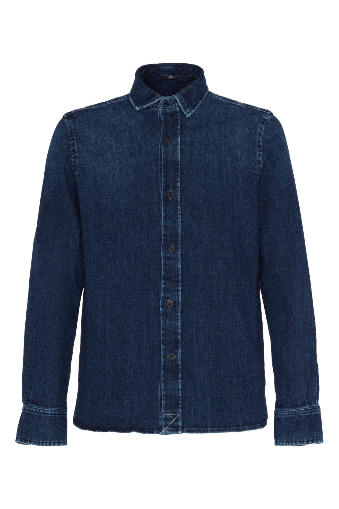 Plain Shirt Malibu - BEVAVA