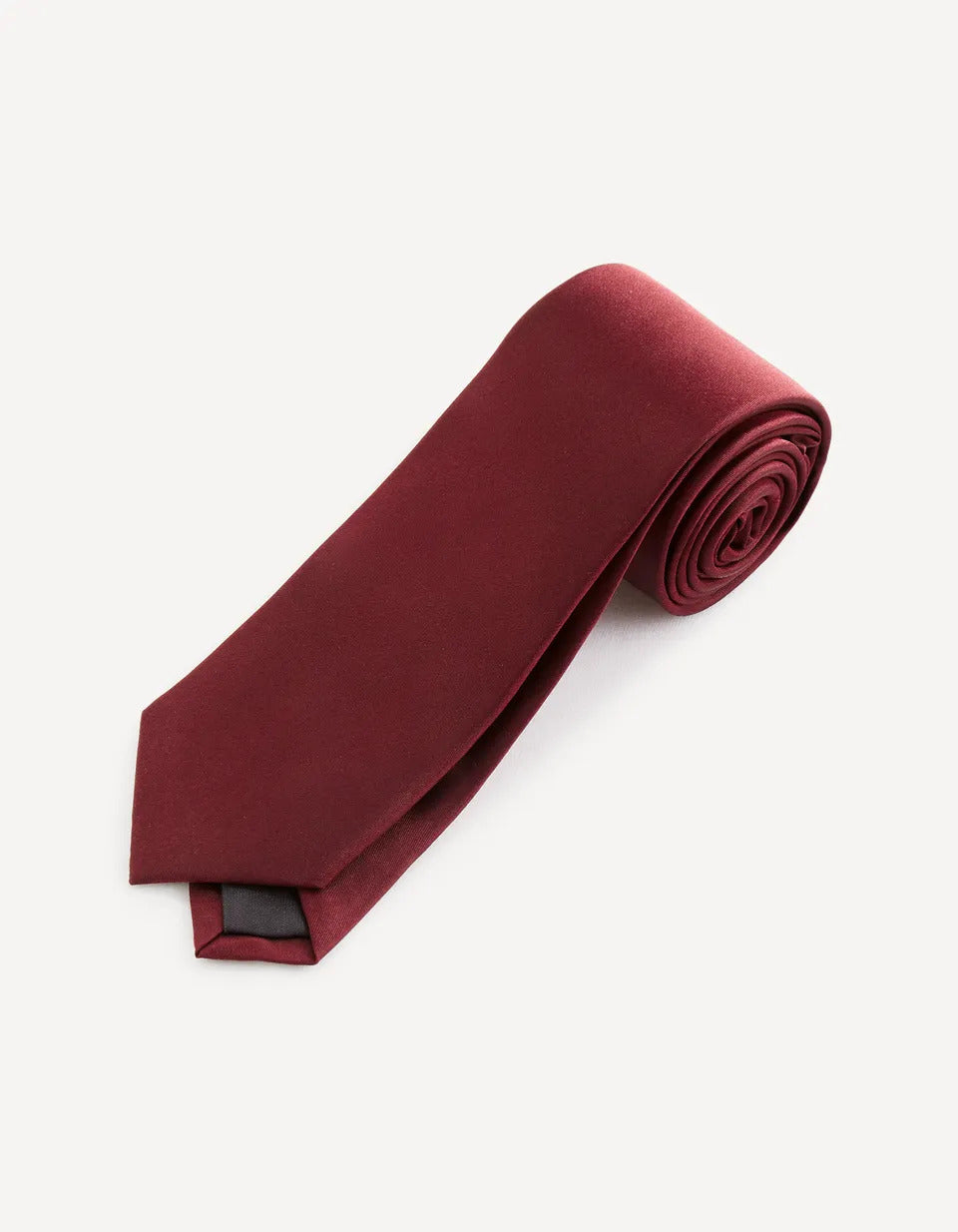 Red Tie - BEVAVA