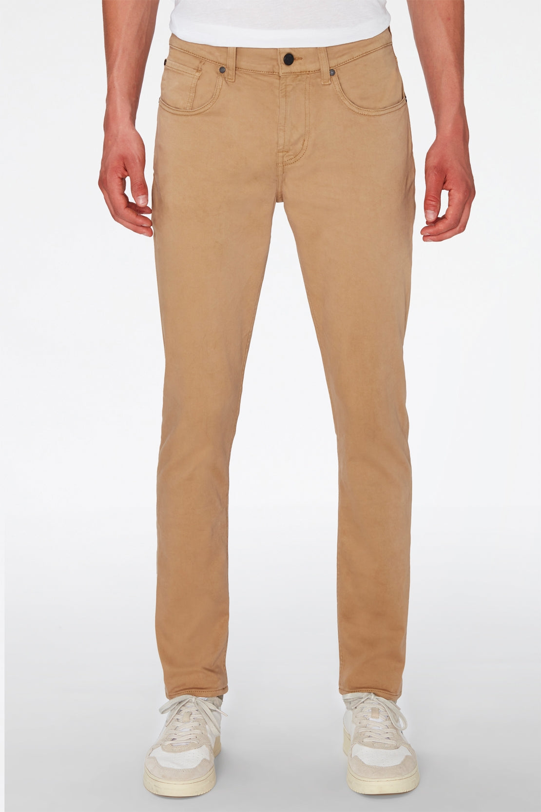 Slimmy Tapered Luxe Performance Plus Color Bamboo - BEVAVA