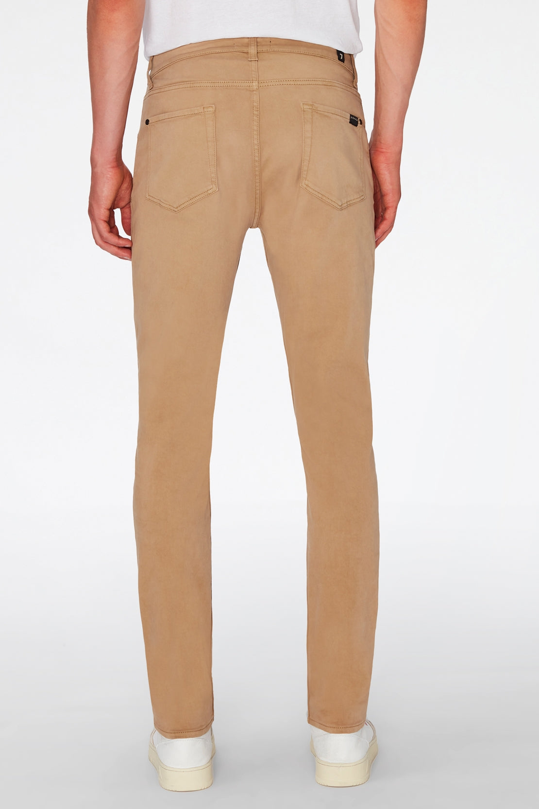 Slimmy Tapered Luxe Performance Plus Color Bamboo - BEVAVA