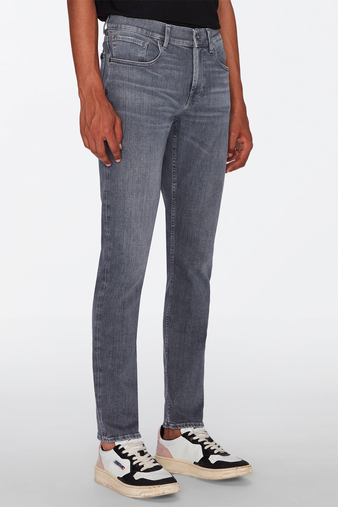 Slimmy Tapered Stretch Tek Artisan - BEVAVA