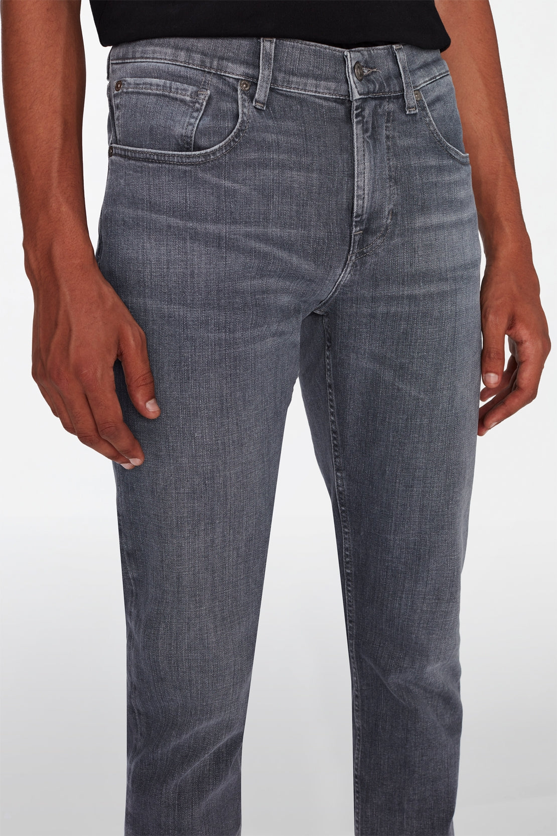 Slimmy Tapered Stretch Tek Artisan - BEVAVA