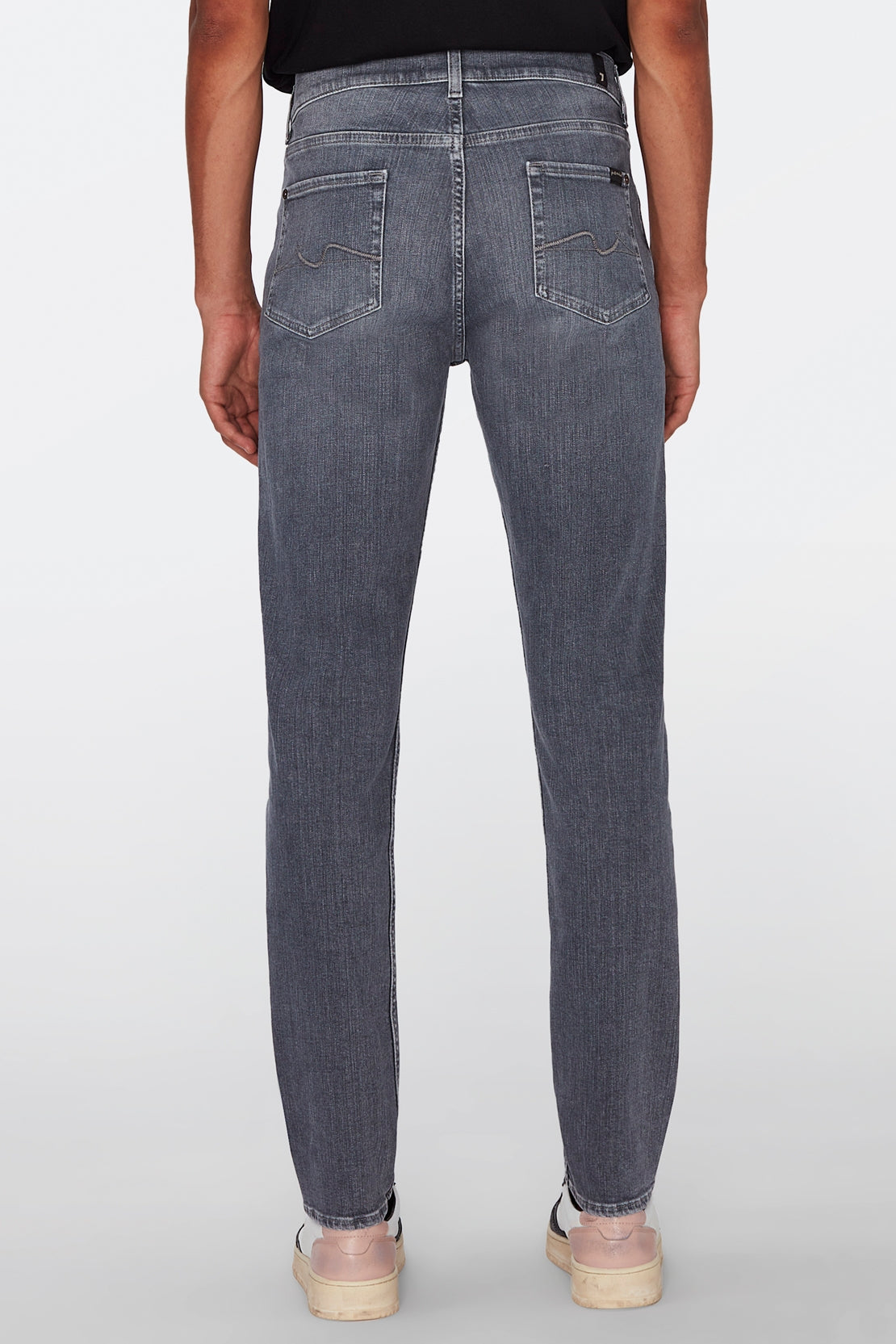Slimmy Tapered Stretch Tek Artisan - BEVAVA