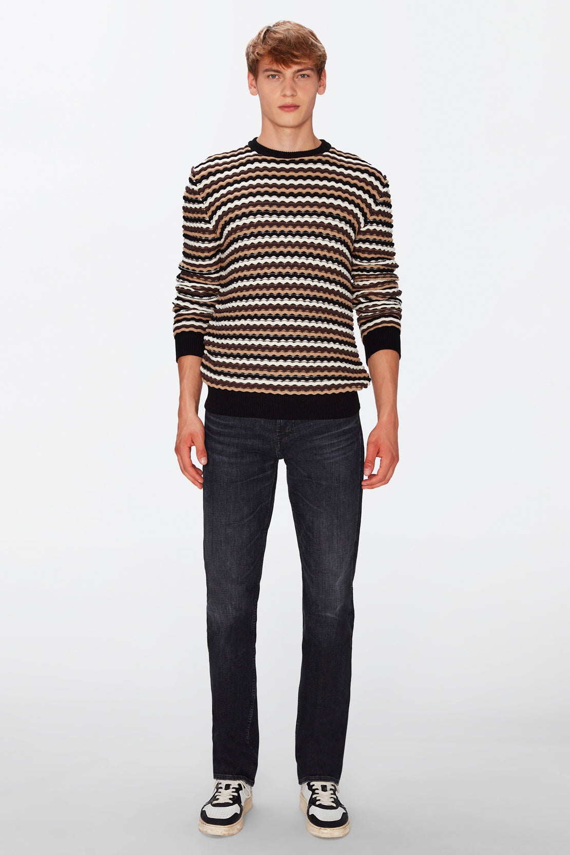 Standard Stretch Tek Ranger - BEVAVA