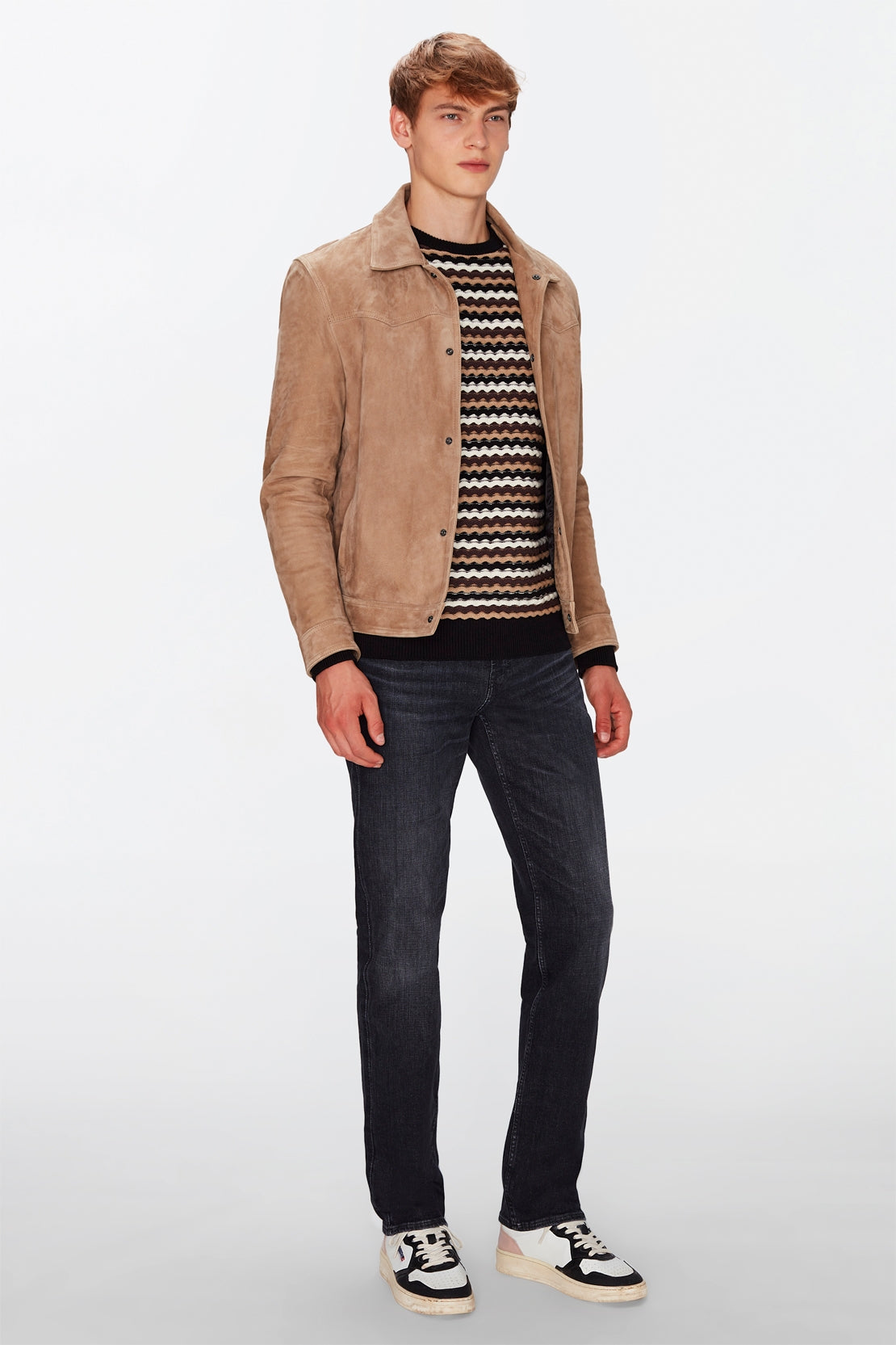 Standard Stretch Tek Ranger - BEVAVA