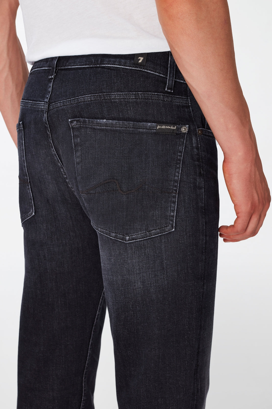 Standard Stretch Tek Ranger - BEVAVA