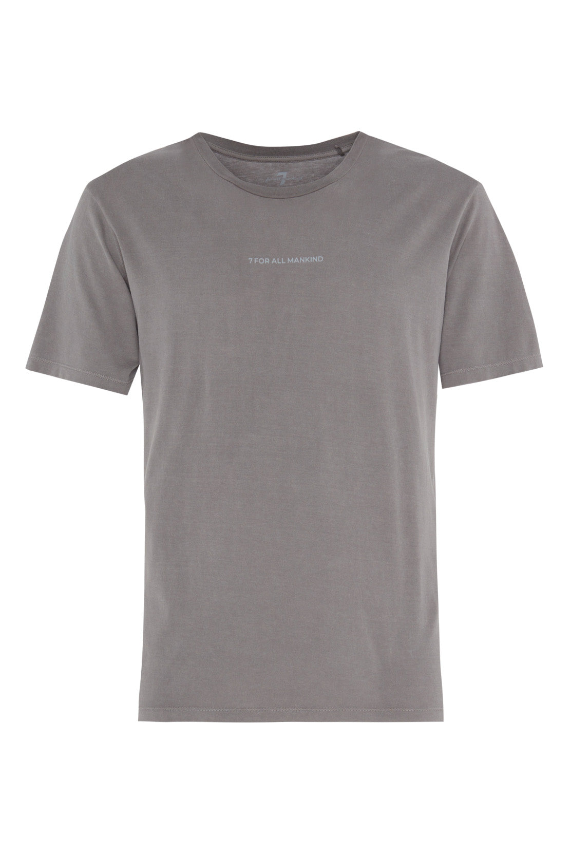 Tee Mineral Dye Grey