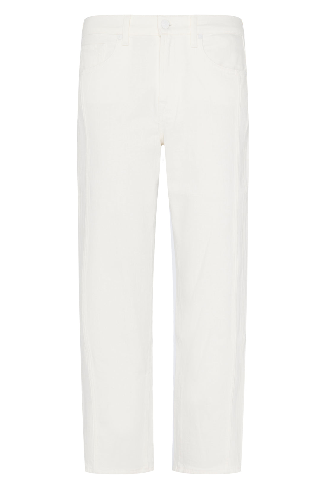 The Modern Straight Milk With Front Panel - BEVAVA