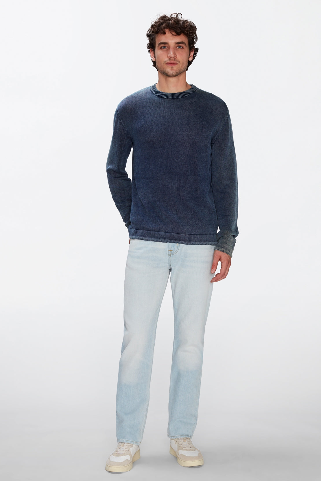 The Straight Breezy - BEVAVA