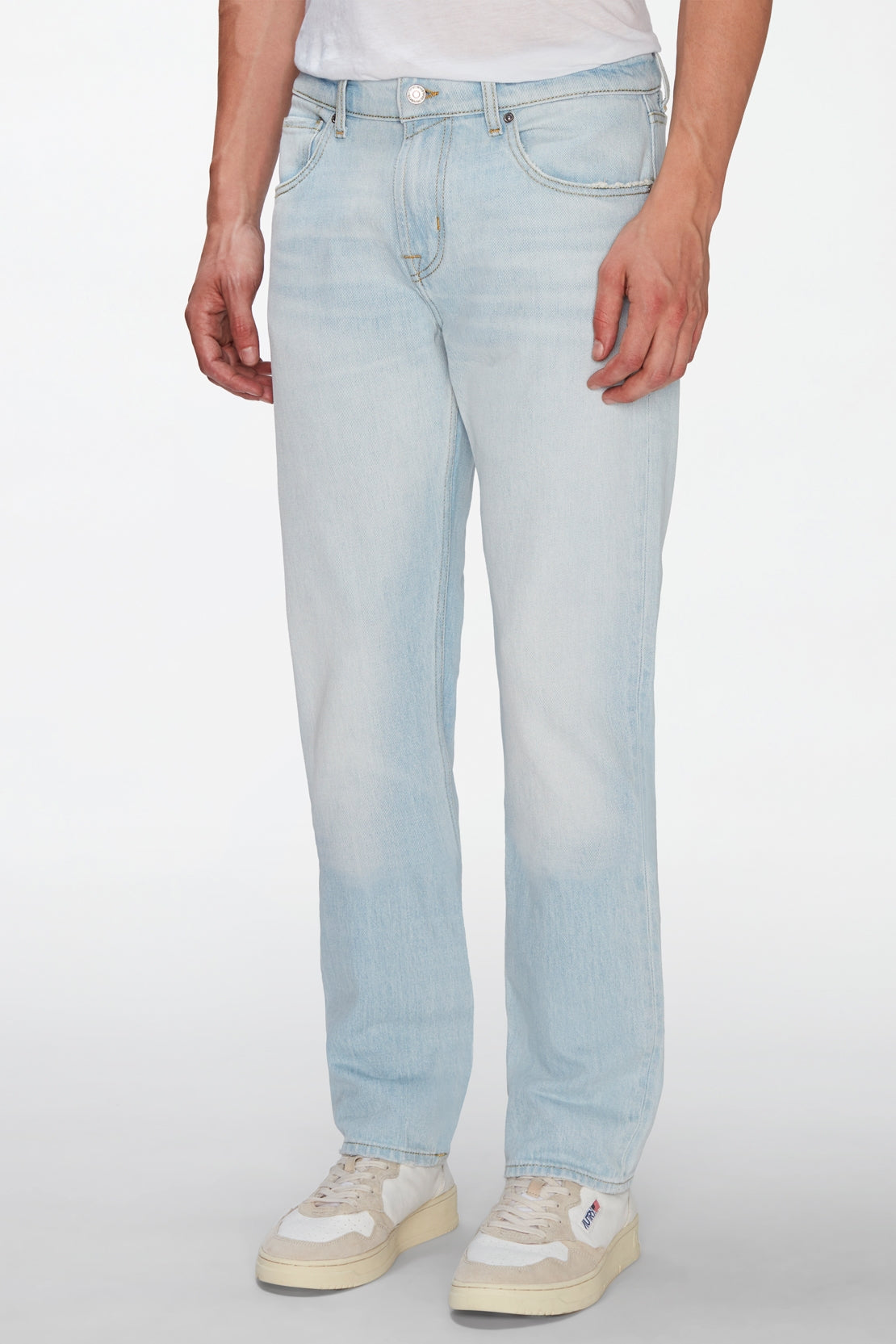 The Straight Breezy - BEVAVA