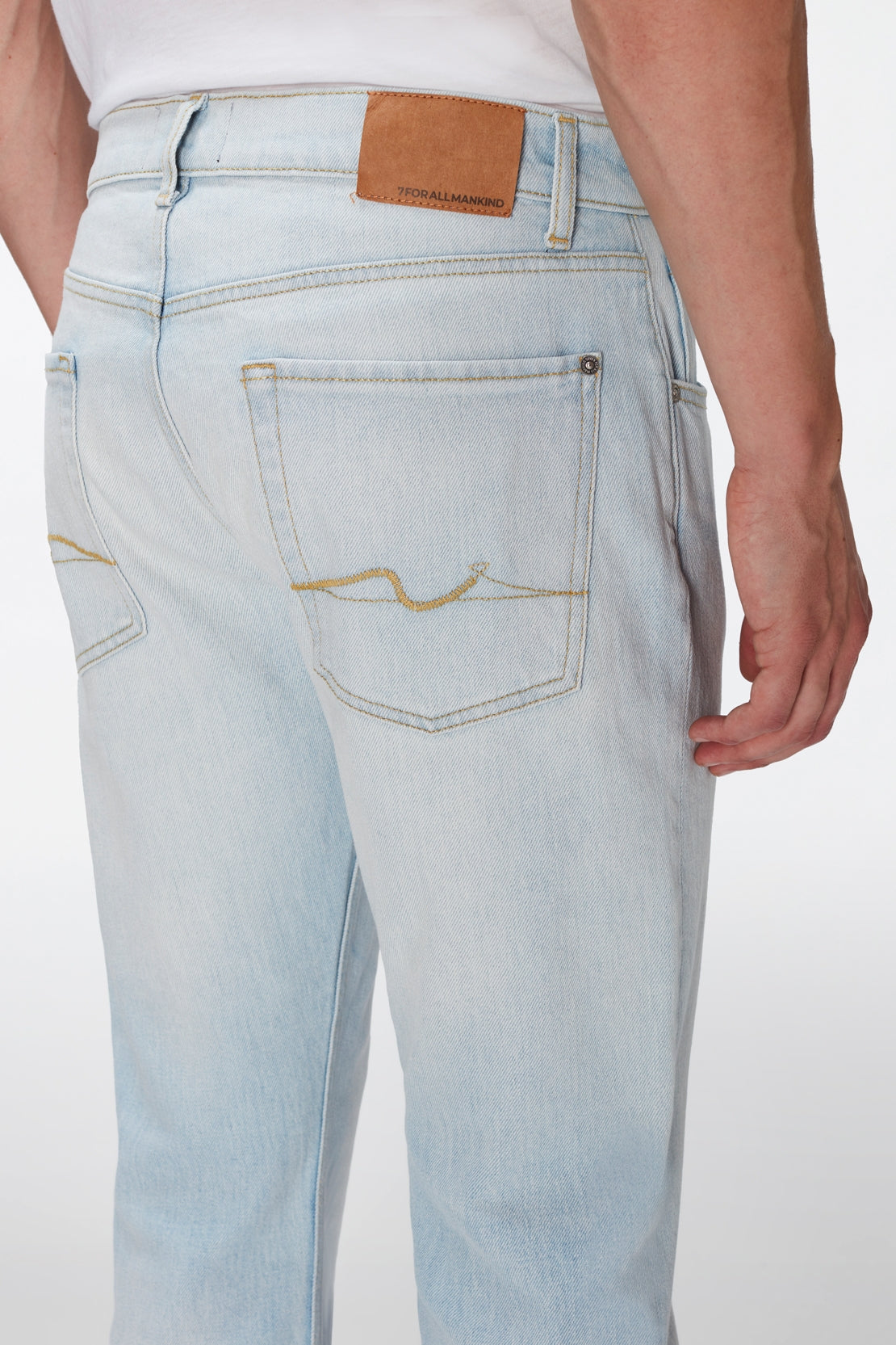 The Straight Breezy - BEVAVA