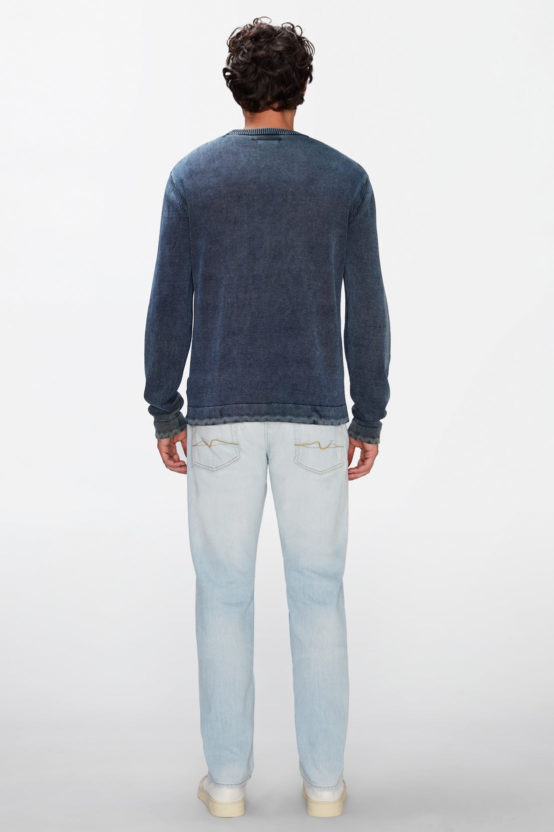 The Straight Breezy - BEVAVA