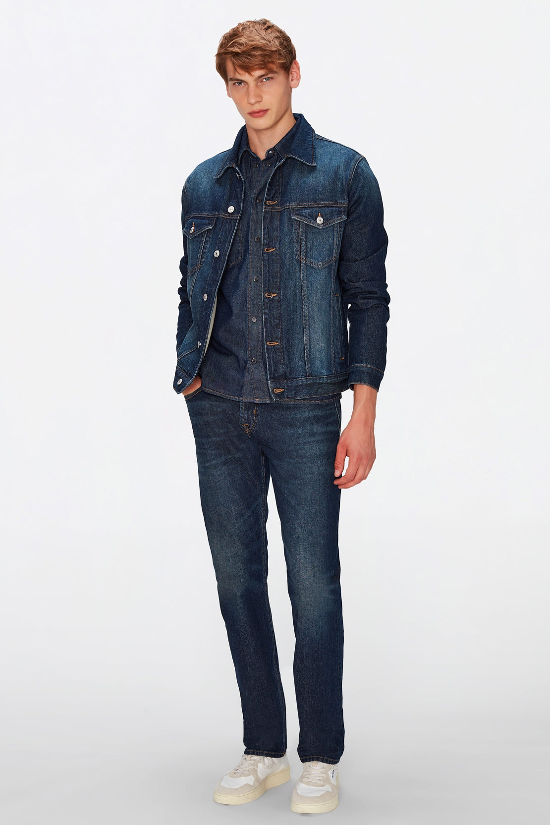 The Straight Vibration - BEVAVA