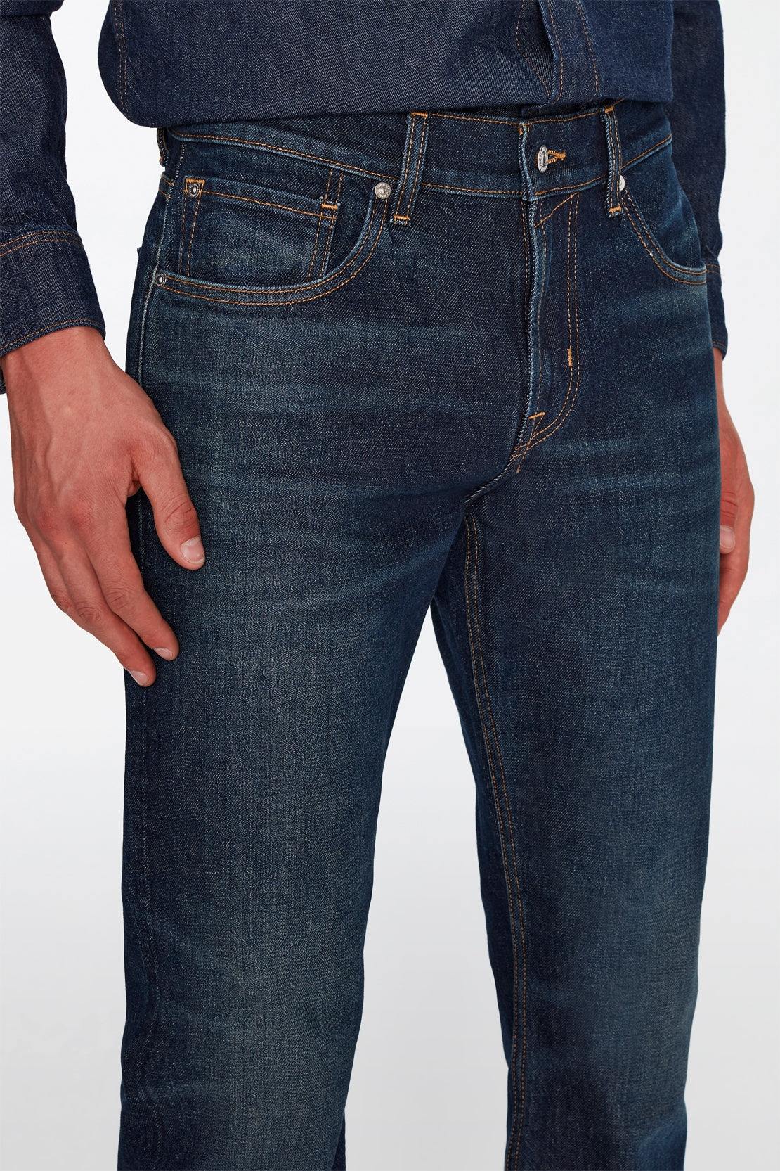 The Straight Vibration - BEVAVA