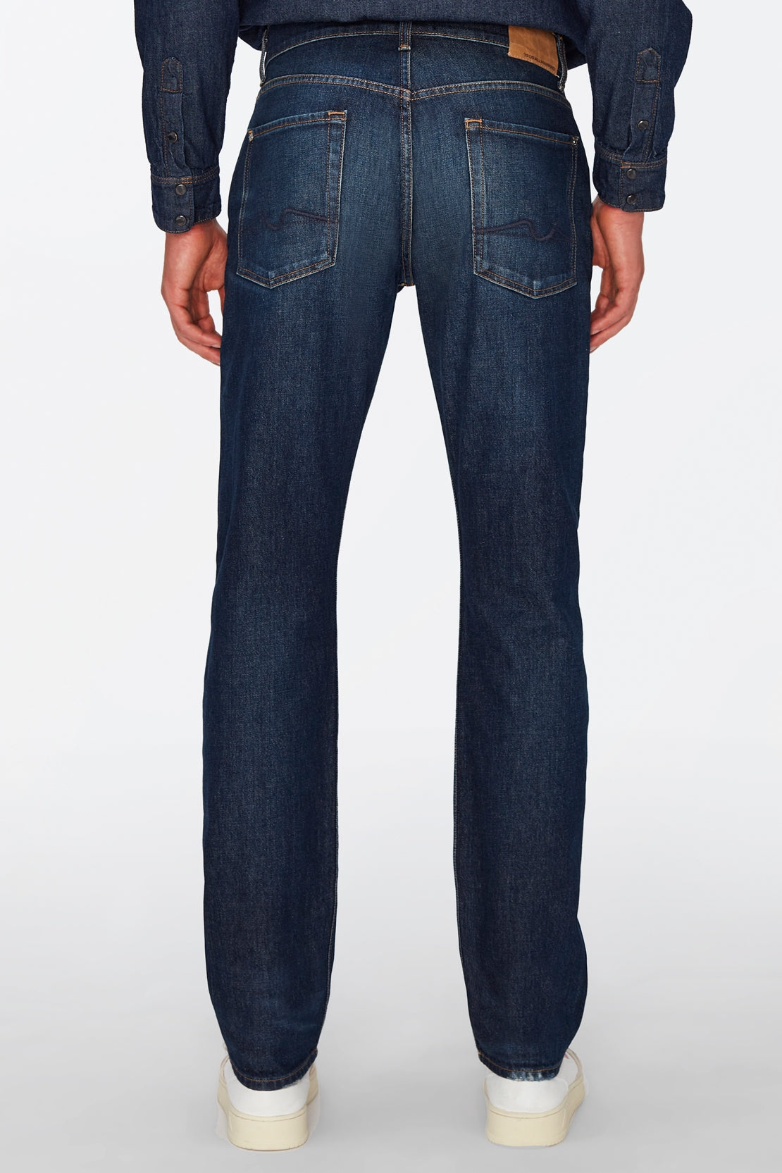 The Straight Vibration - BEVAVA