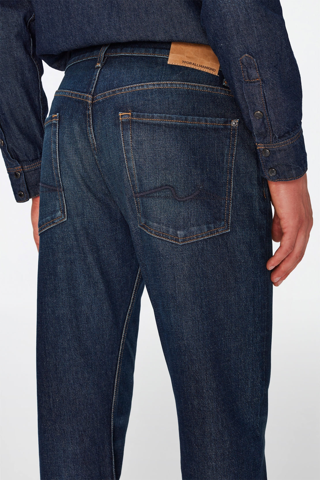 The Straight Vibration - BEVAVA