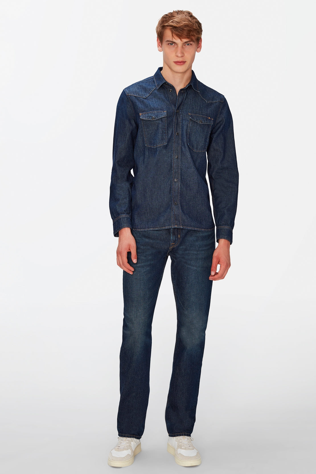 The Straight Vibration - BEVAVA