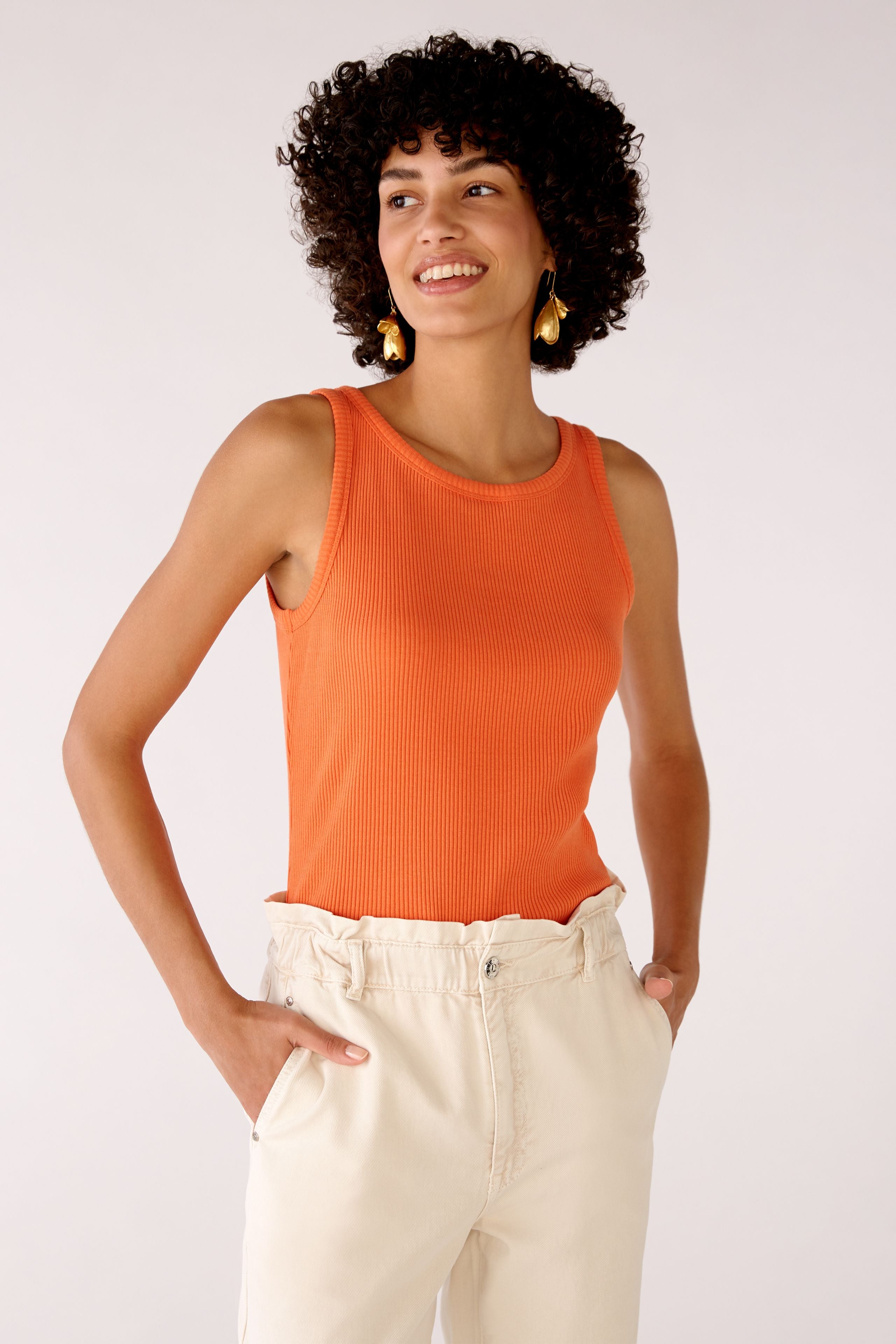 Top With Tencel - BEVAVA