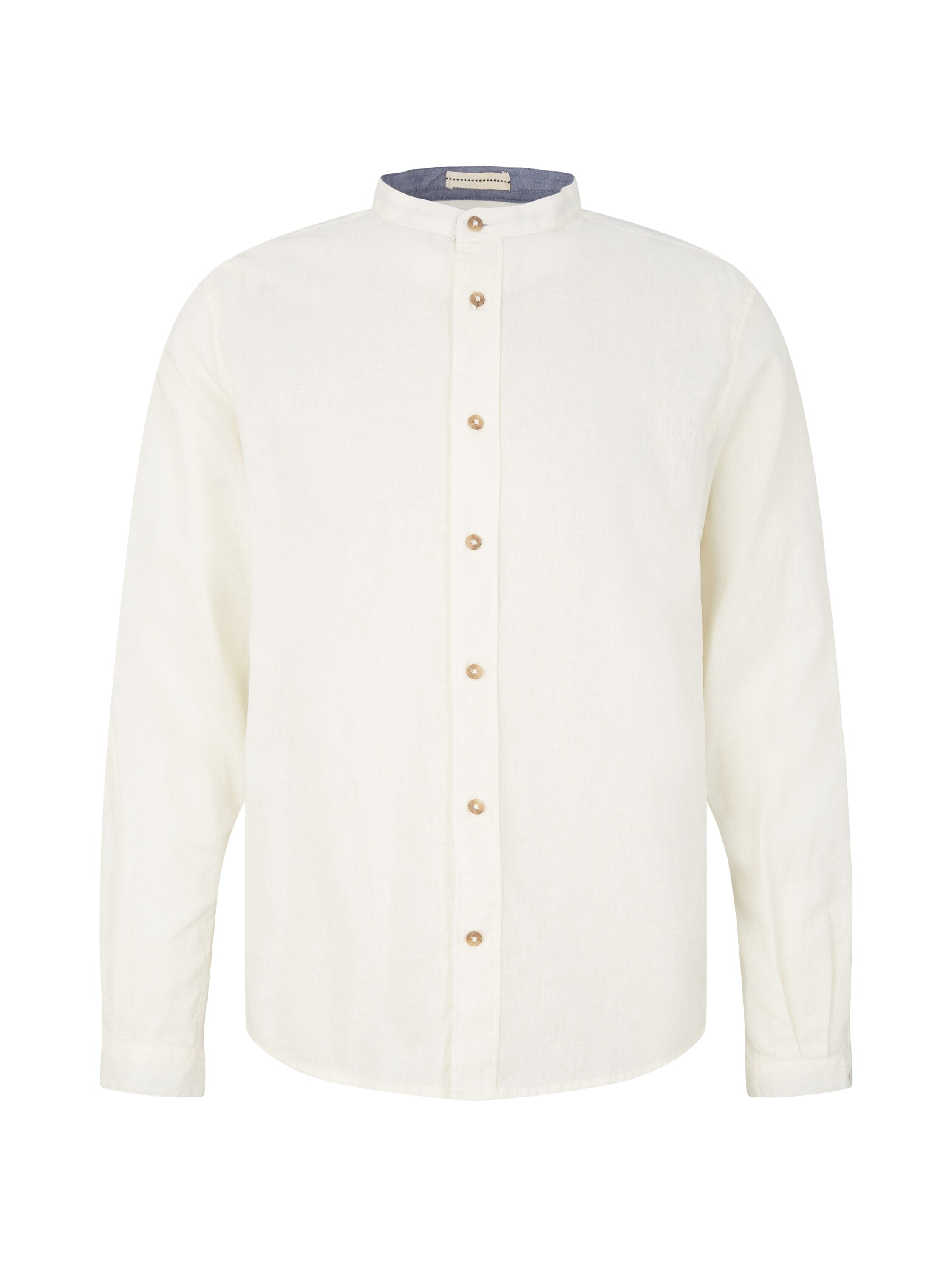 White Shirt Tom Tailor
