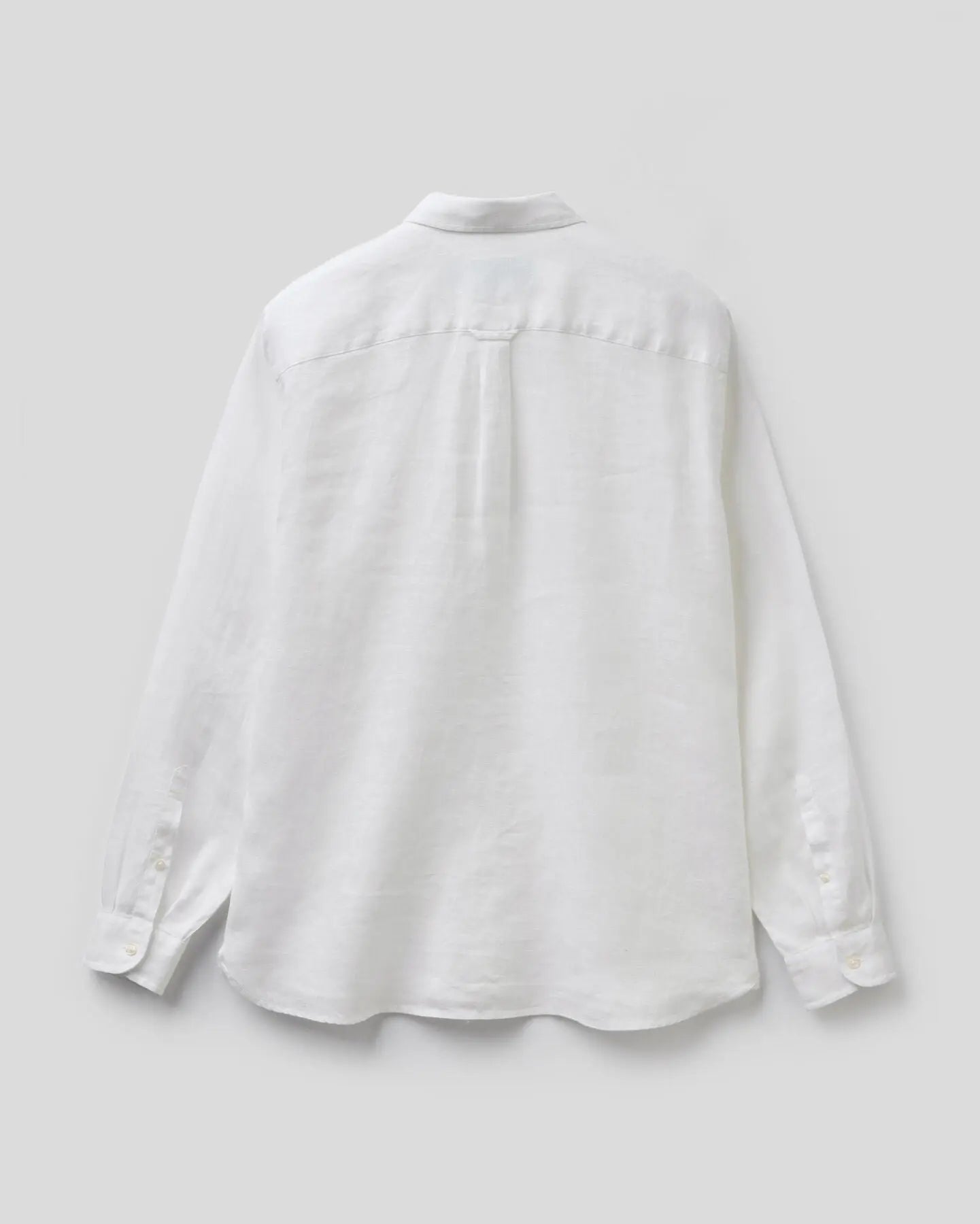 White Shirt - BEVAVA