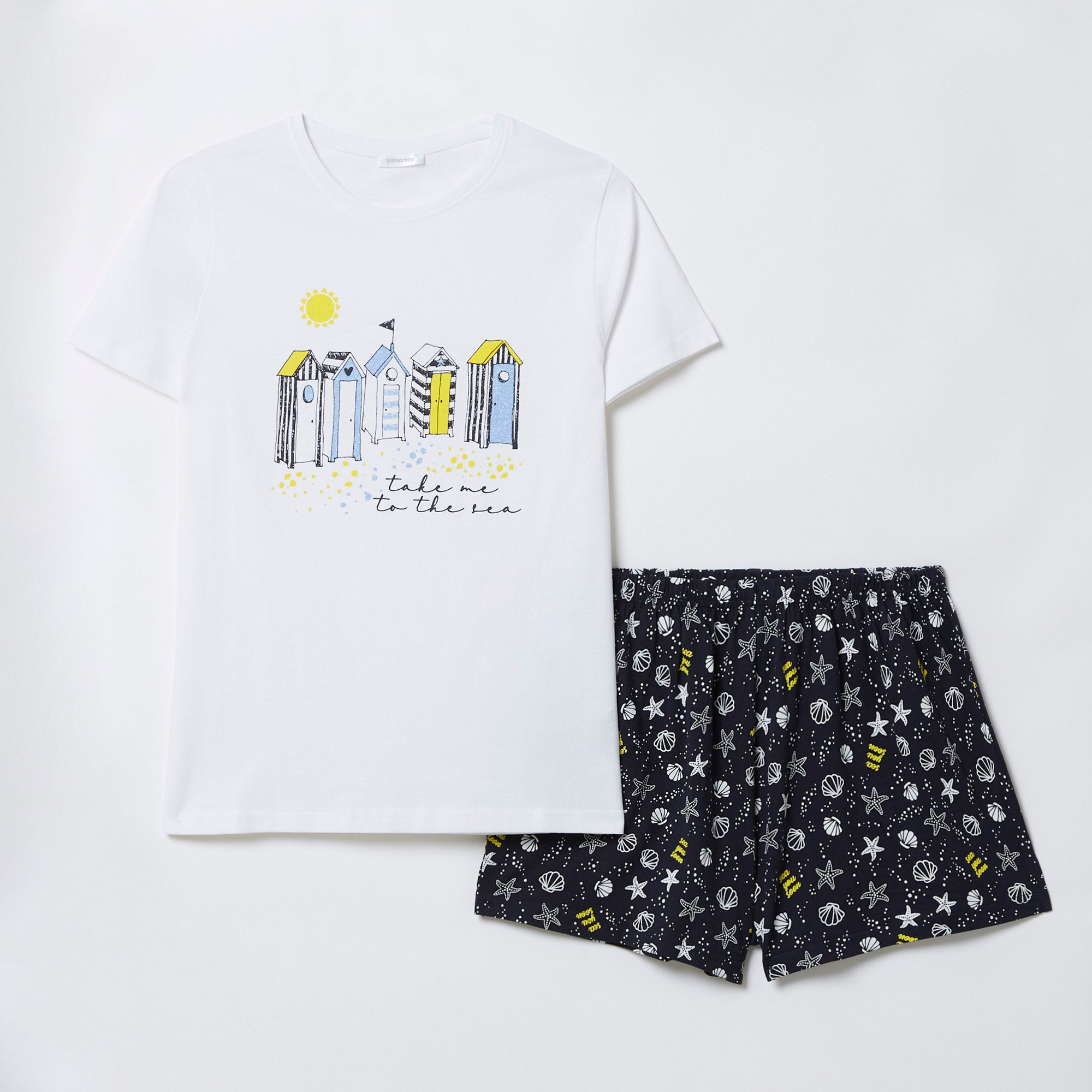 white-t-shirt-and-shorts-pajama-set_ppcd161004_white_06