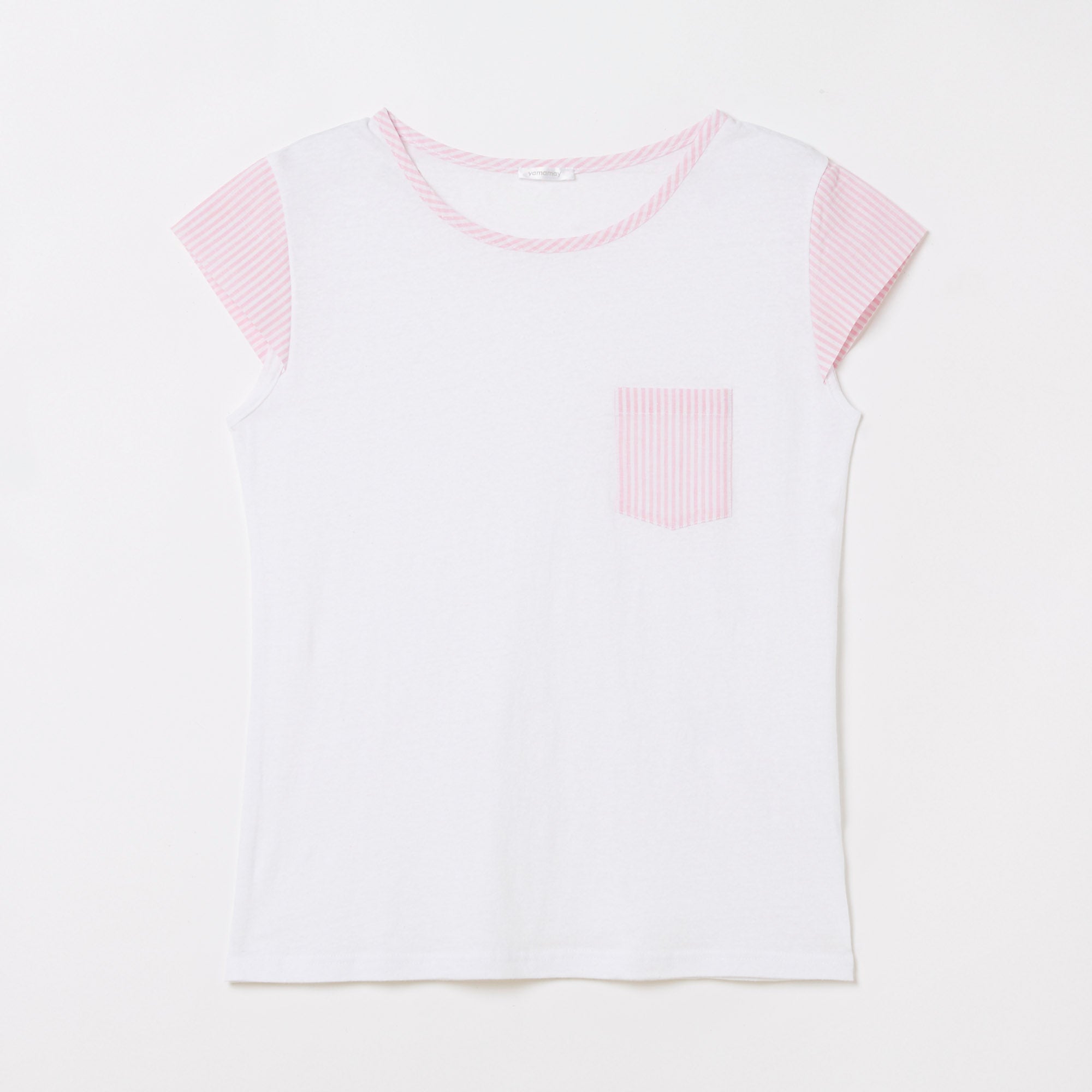 white-t-shirt-and-trousers-pajama-set_pptd161008_white_06